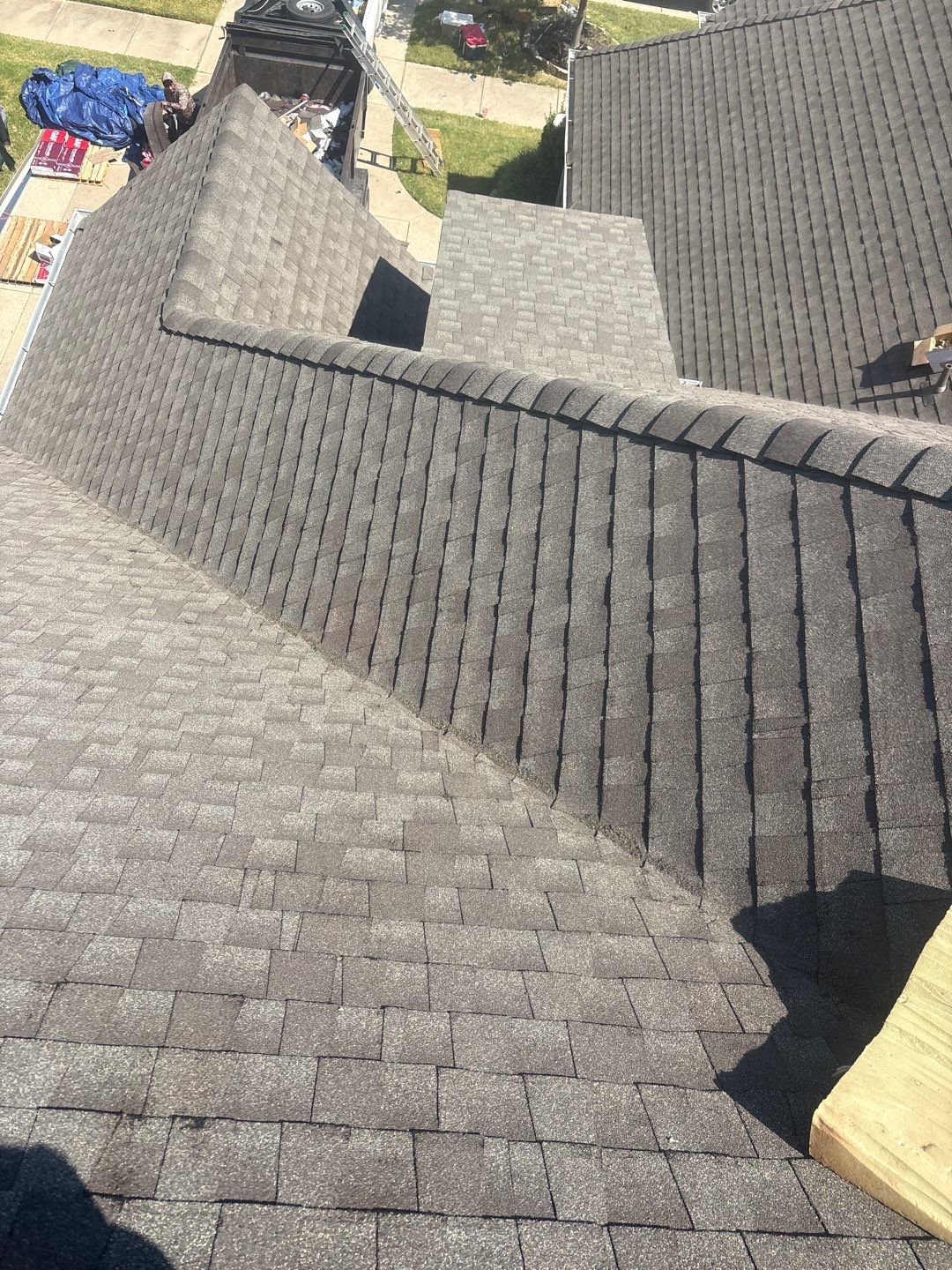 Elite Roofing LLC featured photo.