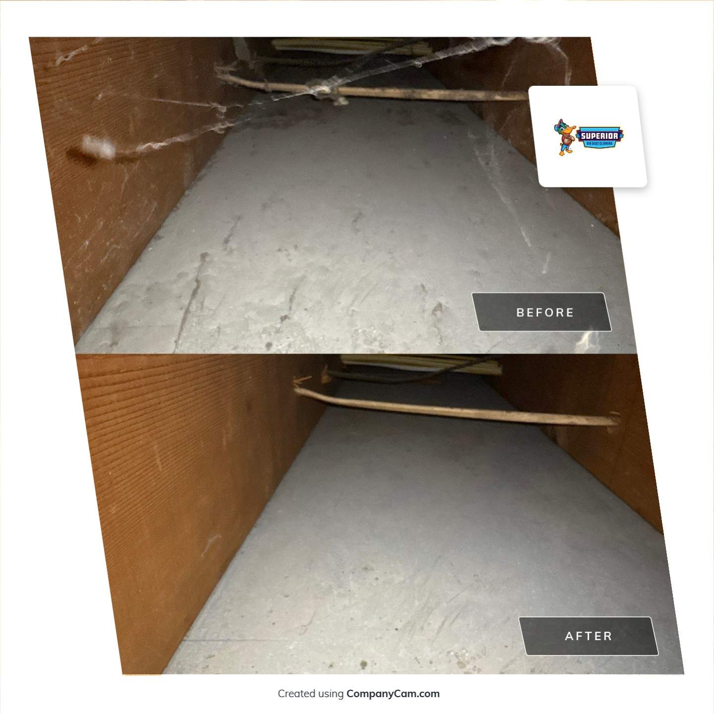 Residential Air Duct Cleaning Service in Fox Chapel by Superior Air Duct Cleaning
