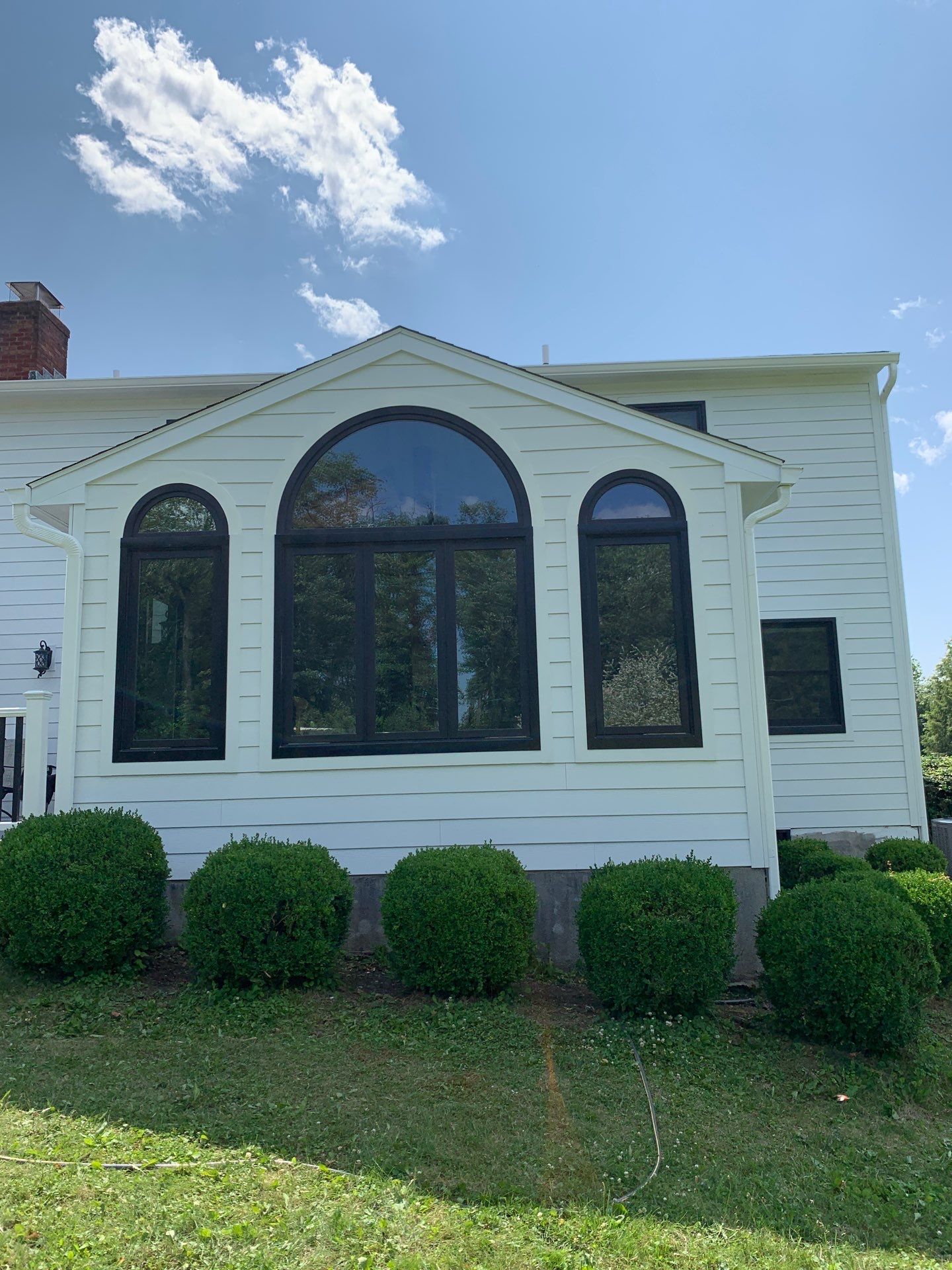 James Hardie Reside Lagrangeville, NY by Ideal Siding 