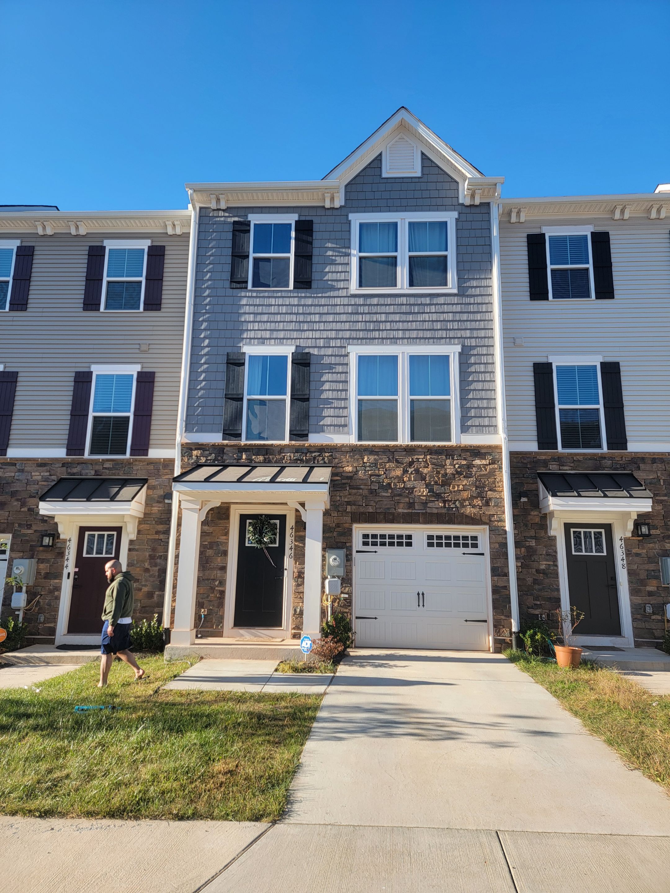 46346 Mount Kellogg Terrace, Sterling, VA 20164 UNITED STATES by American Custom Contractors