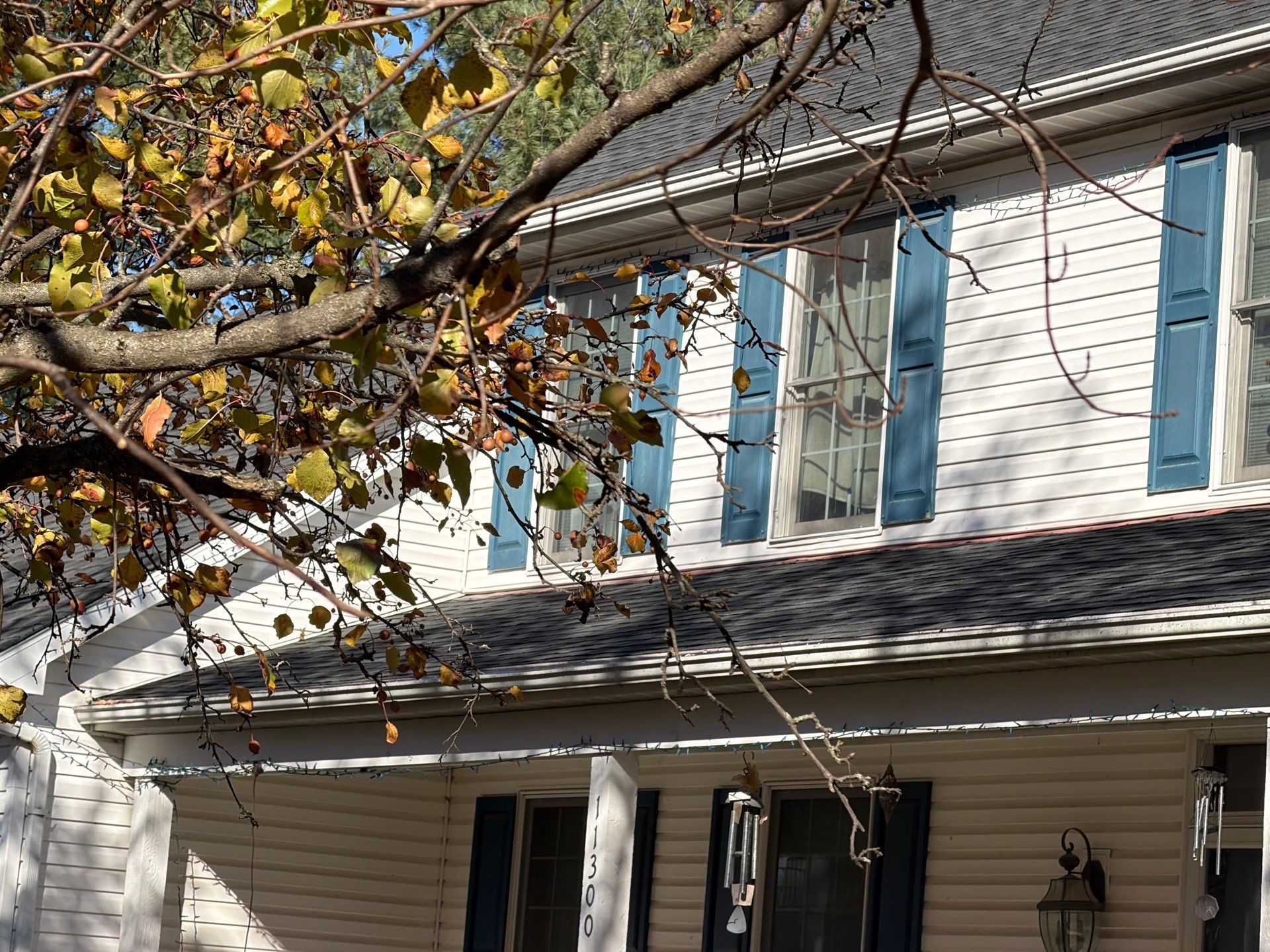 Residential Roofing Installation using GAF Timberline HDZ Charcoal by Nitro Roofing and Construction