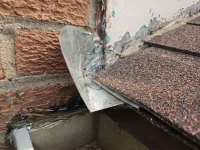 Church Roof Leak Repair in Bayard, NE