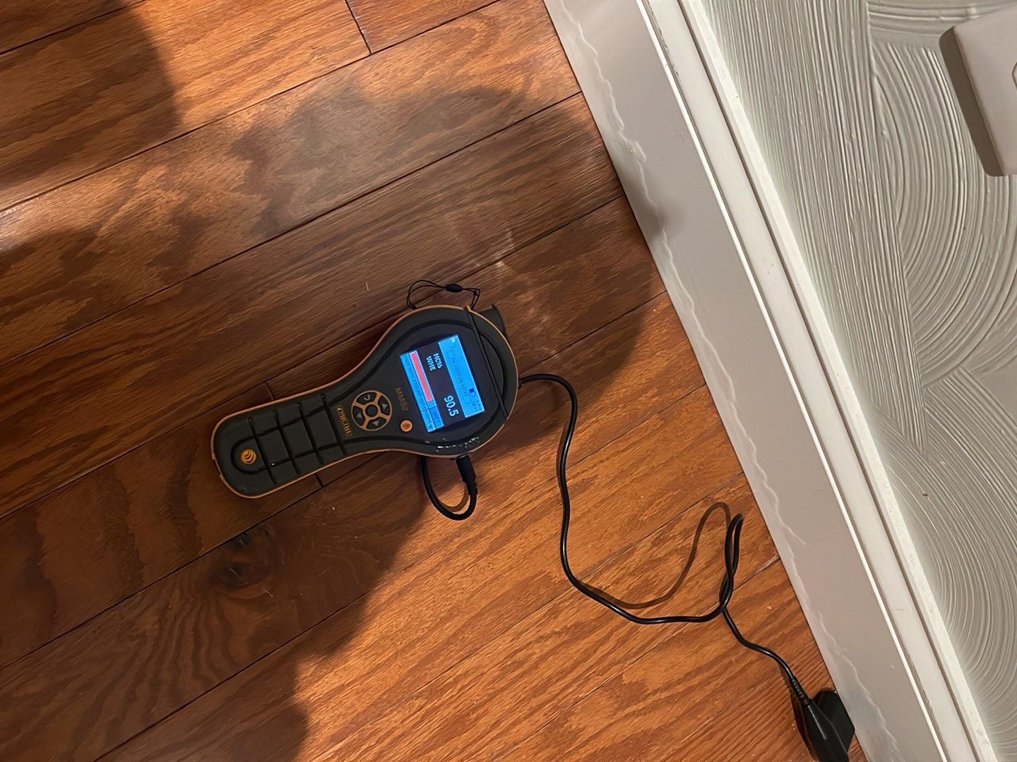 546 Birch Dr by Ranger Recovery