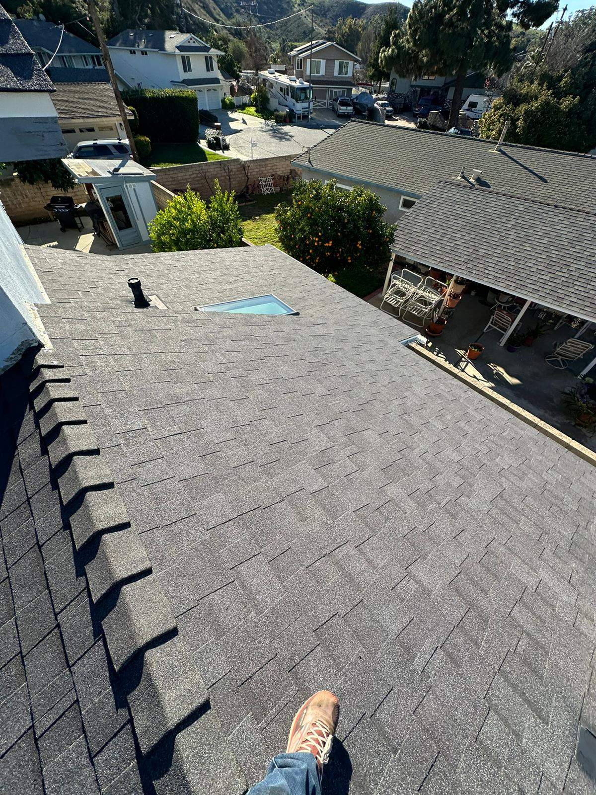 Roof Replacement - Simi Valley, CA 93065 by Epic Roof Replacement