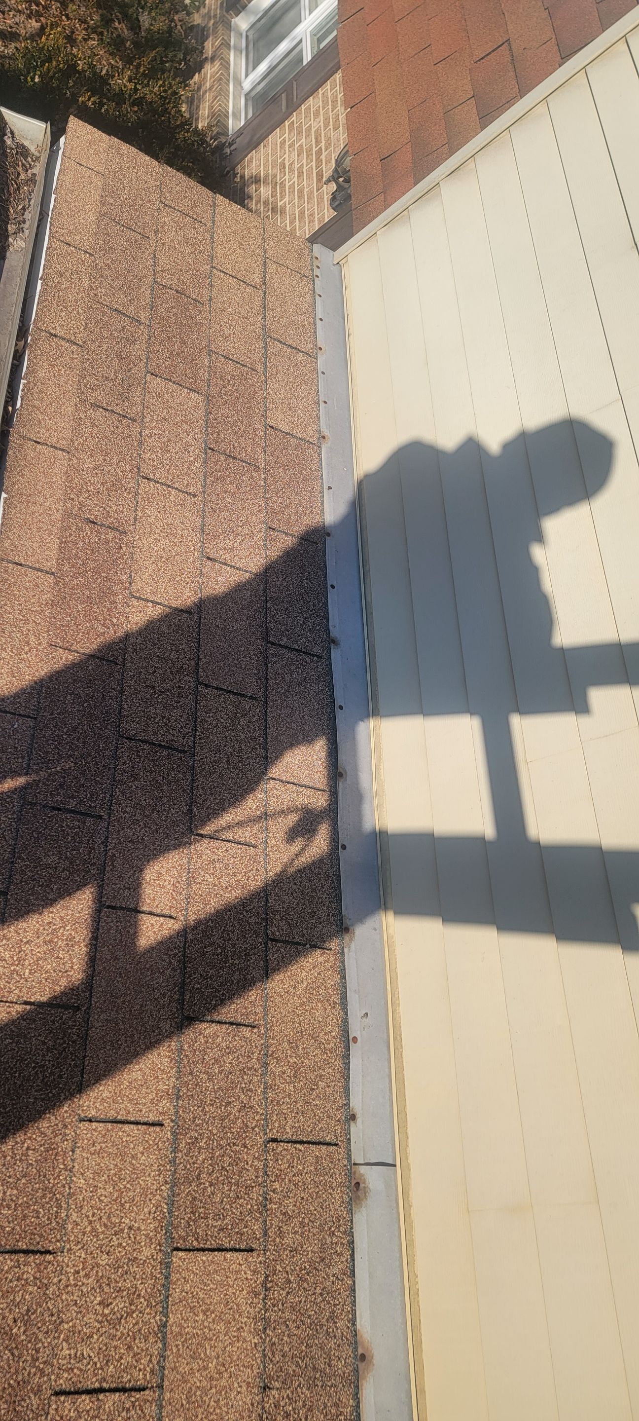 Roof Installation using Tamko Hp Titan XT by ExteriorPros