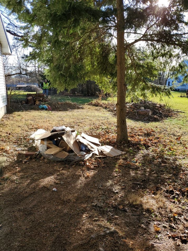 Storm Damaged Tree Removal  using Tree Removal by Mike Jones & Sons Tree Service LLC 