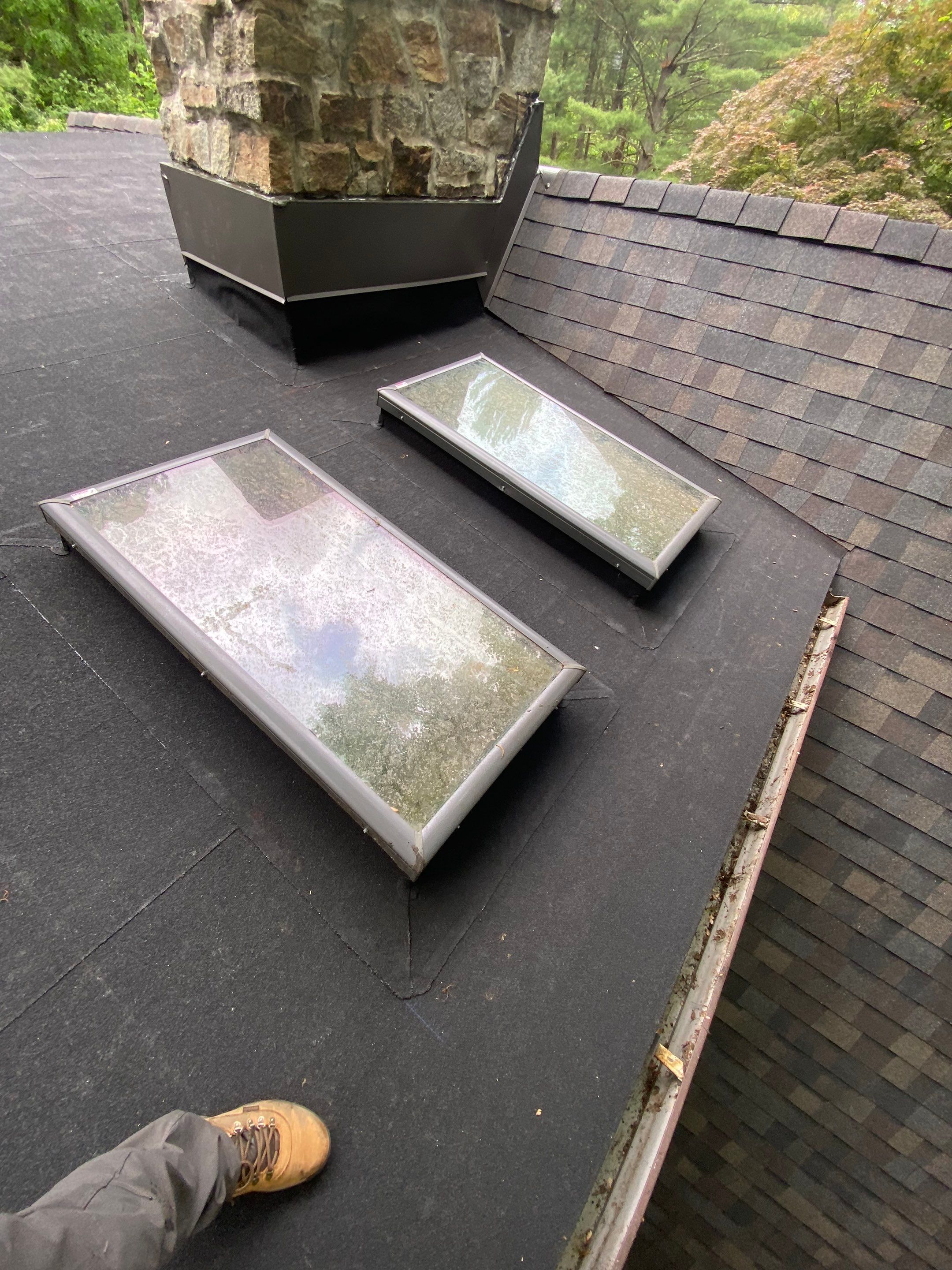 Roof Replacement & Restoration in Westminster, MD • Christi B. by Seipp Roofing, LLC