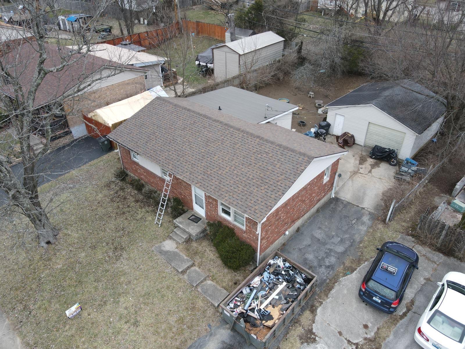 Legacy Renovations: Elevating Homes with Expert Craftsmanship by Legacy Renovations