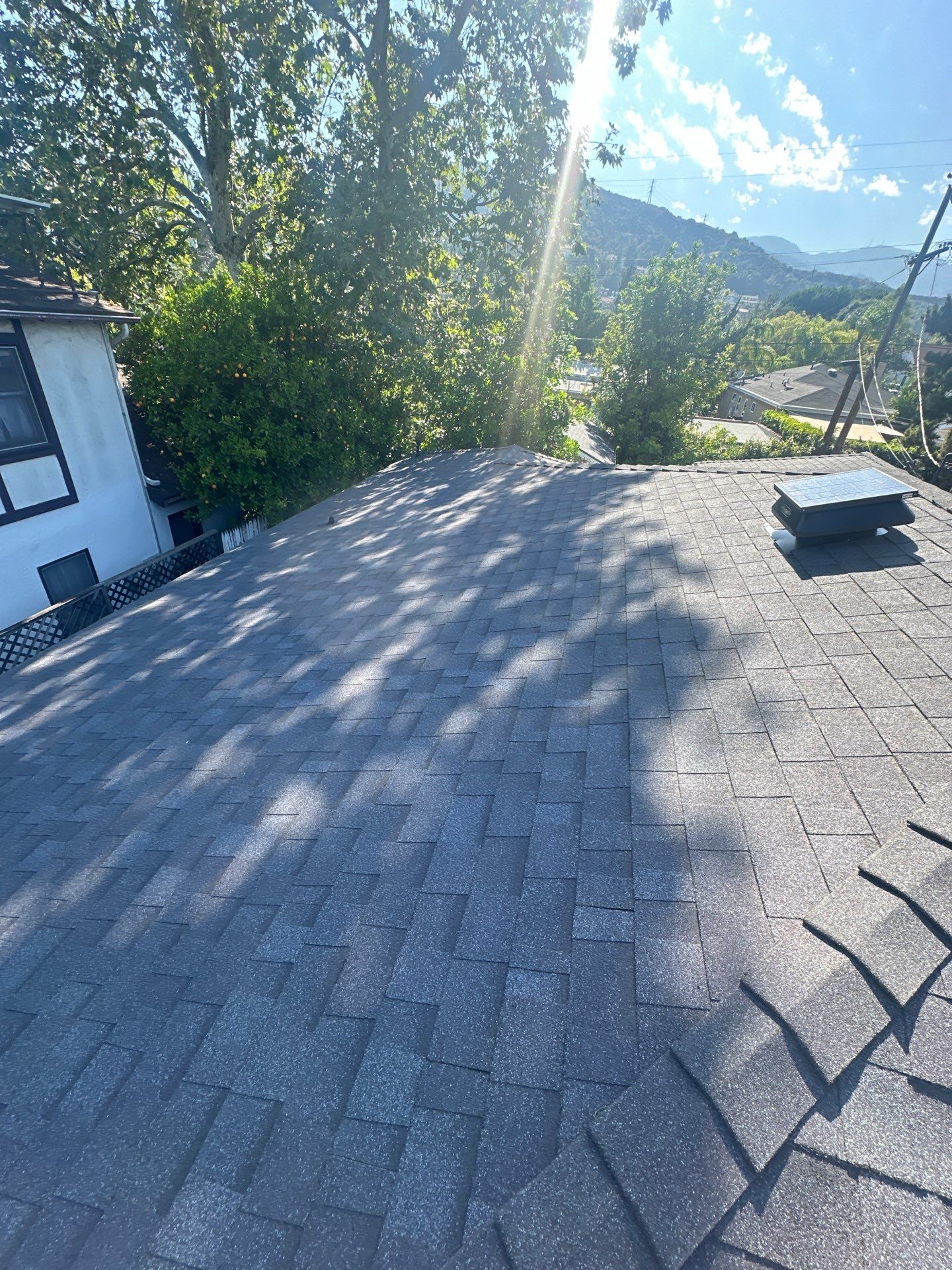 Roof Replacement - Glendale, CA 91208 by Epic Roof Replacement