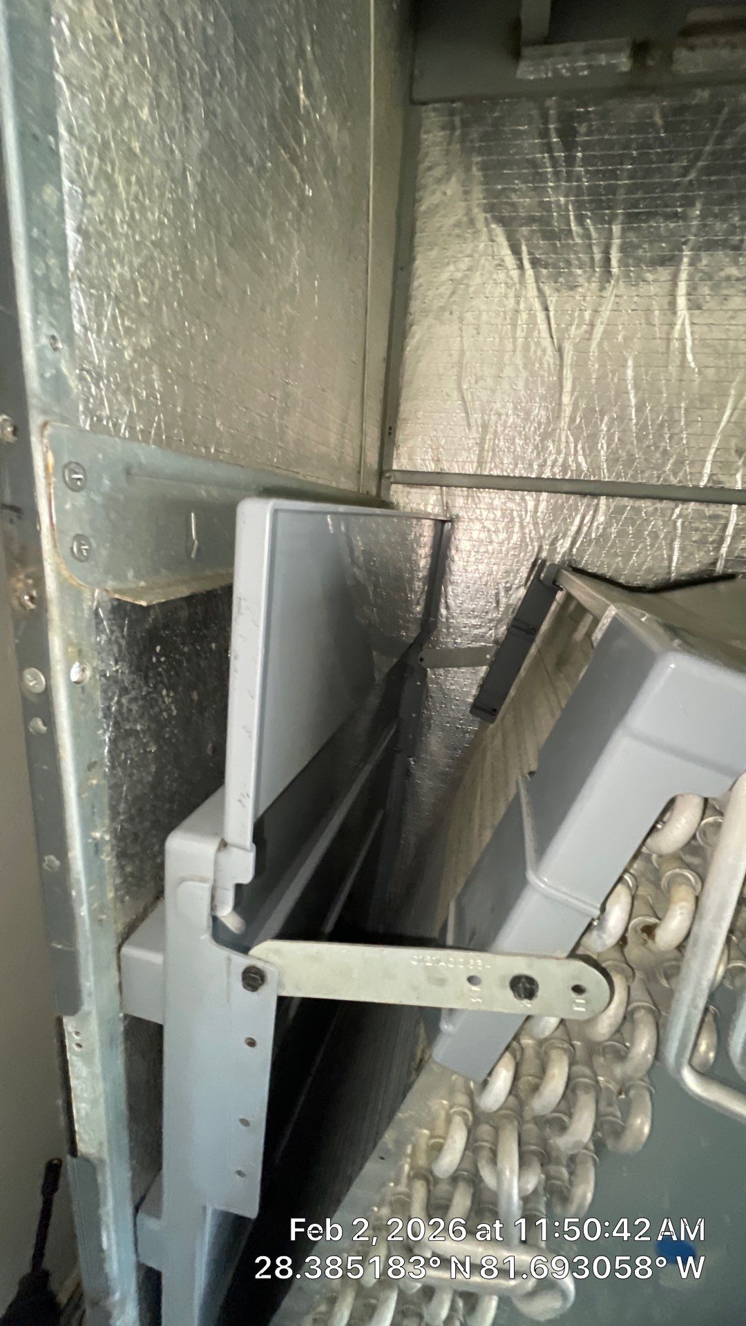Air Duct Bathroom Exhaust Fans Cleaning in Clermont by Hygienic Air, Inc