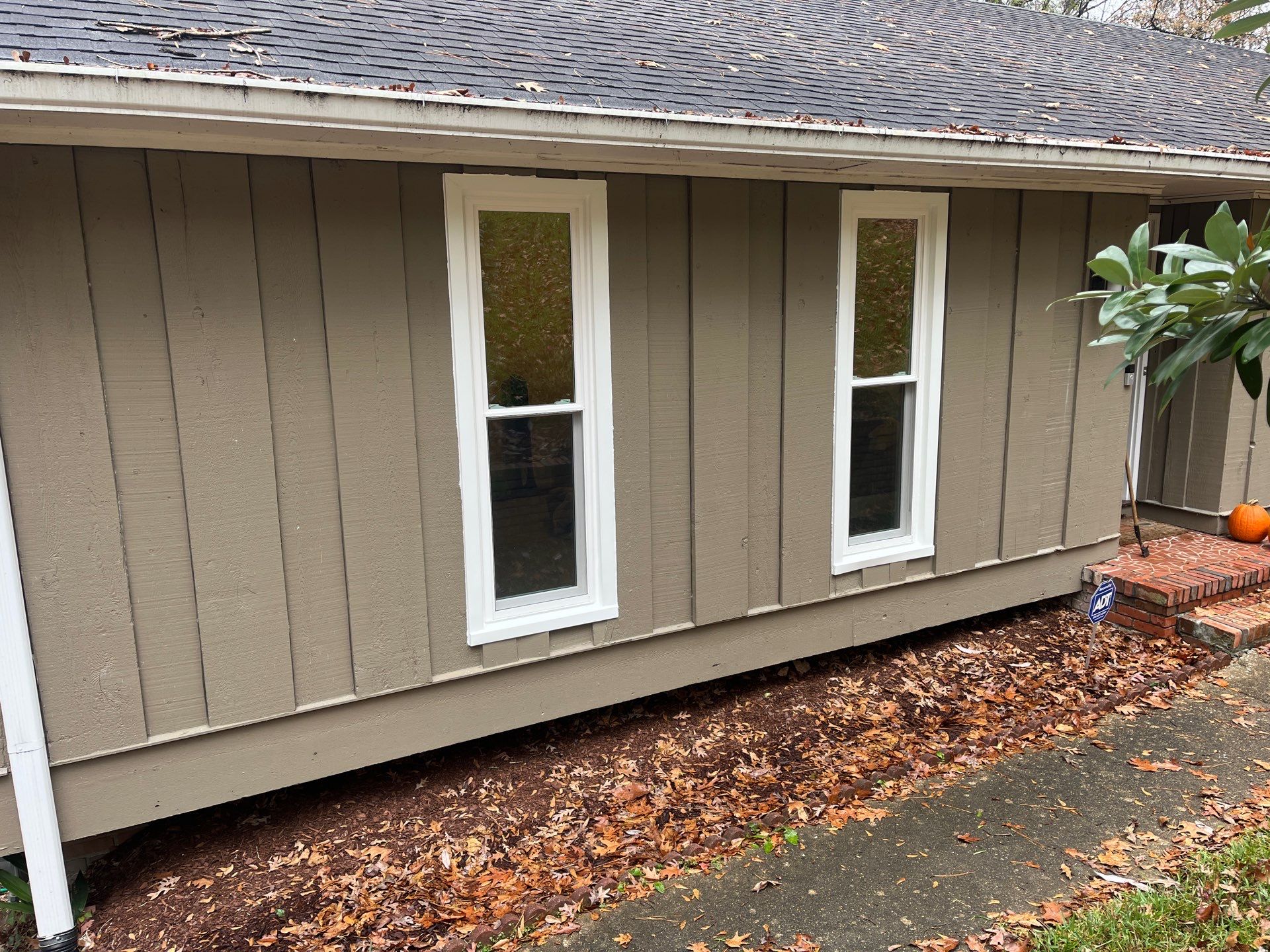 Brown Project in Meadowbrook by The Window Source