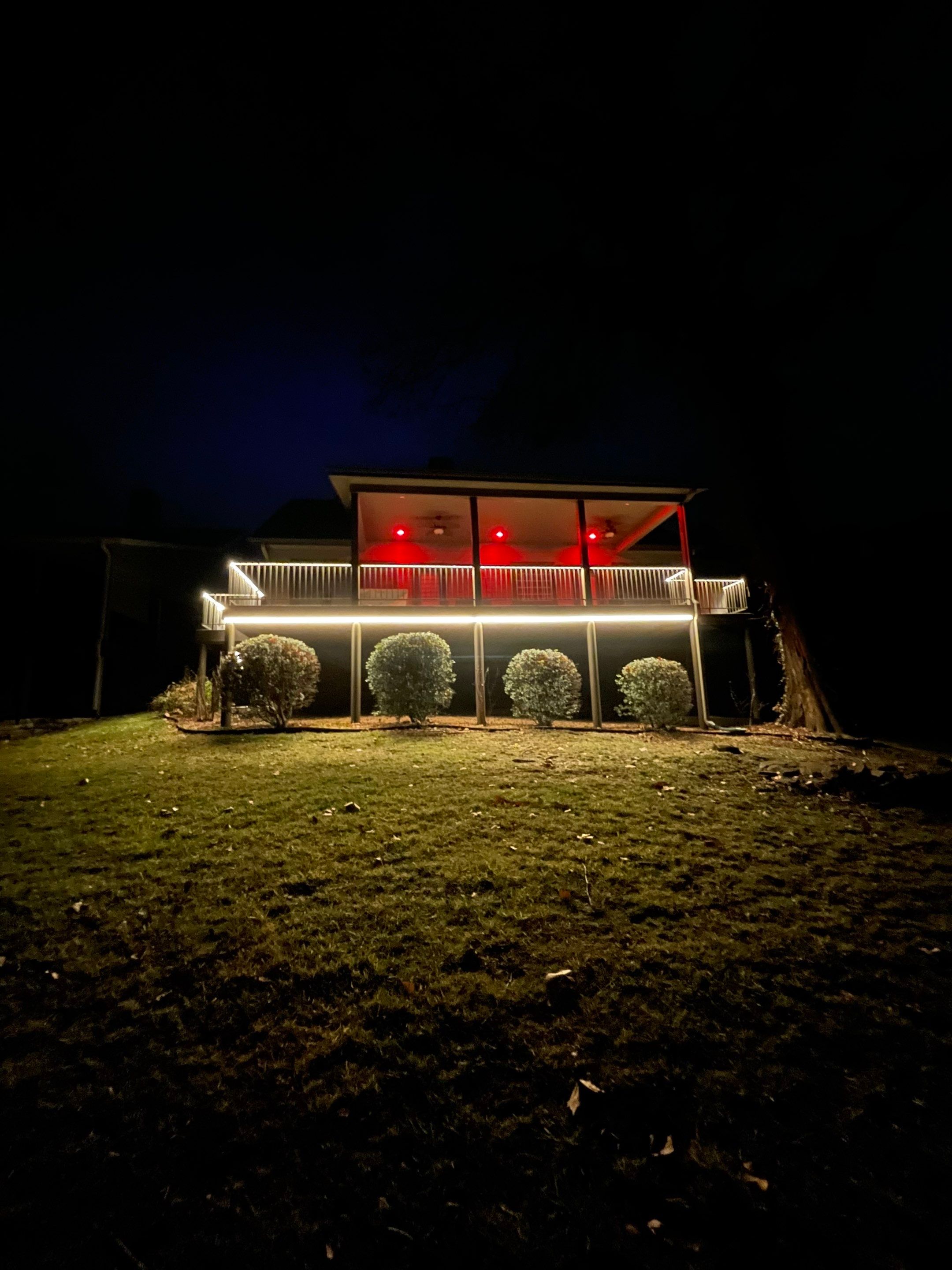 CUSTOM LED LIGHTING by Argent Electric LLC