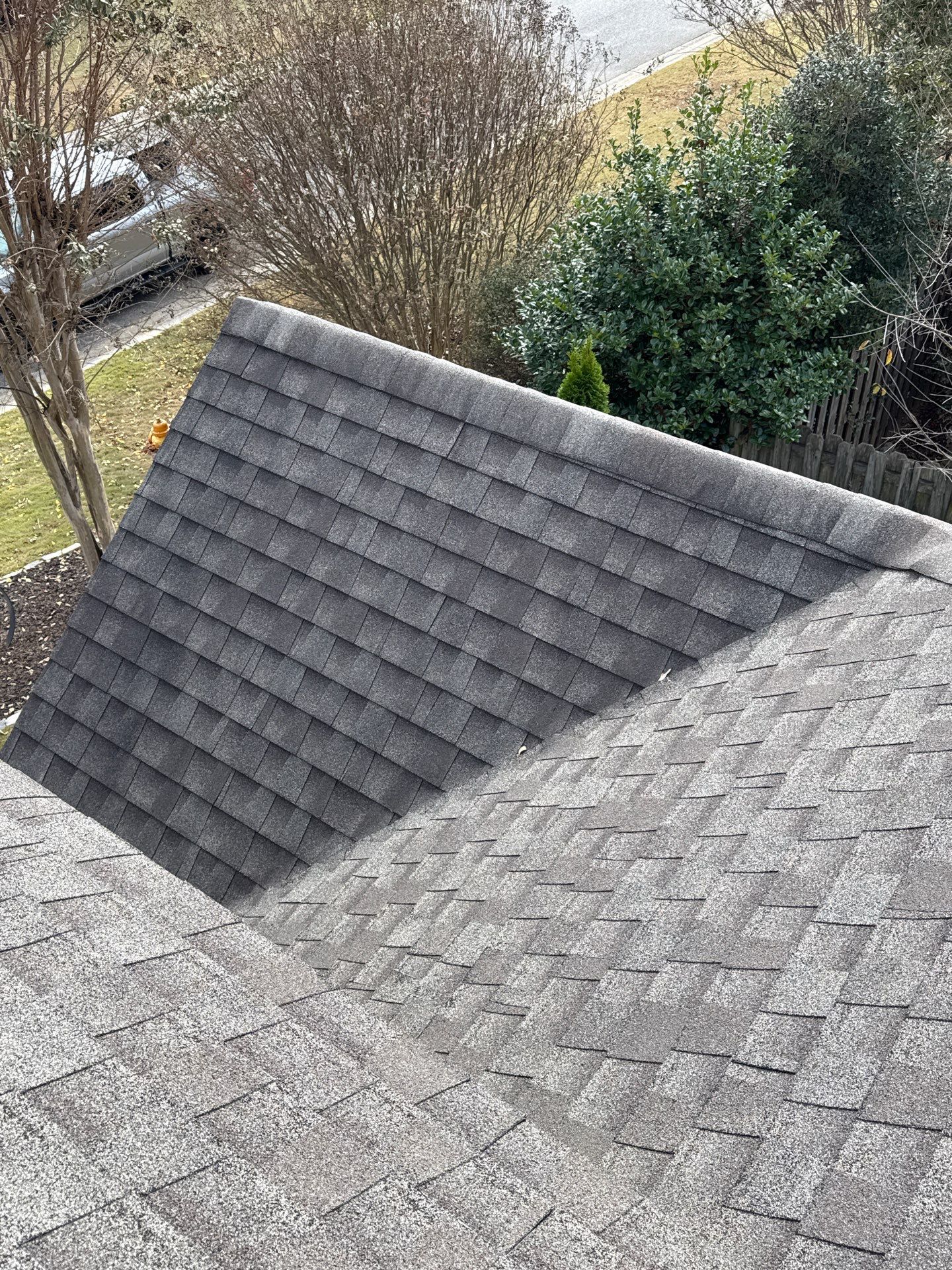 Roof Replacement in Birmingham, AL by NANOROOF Alabama