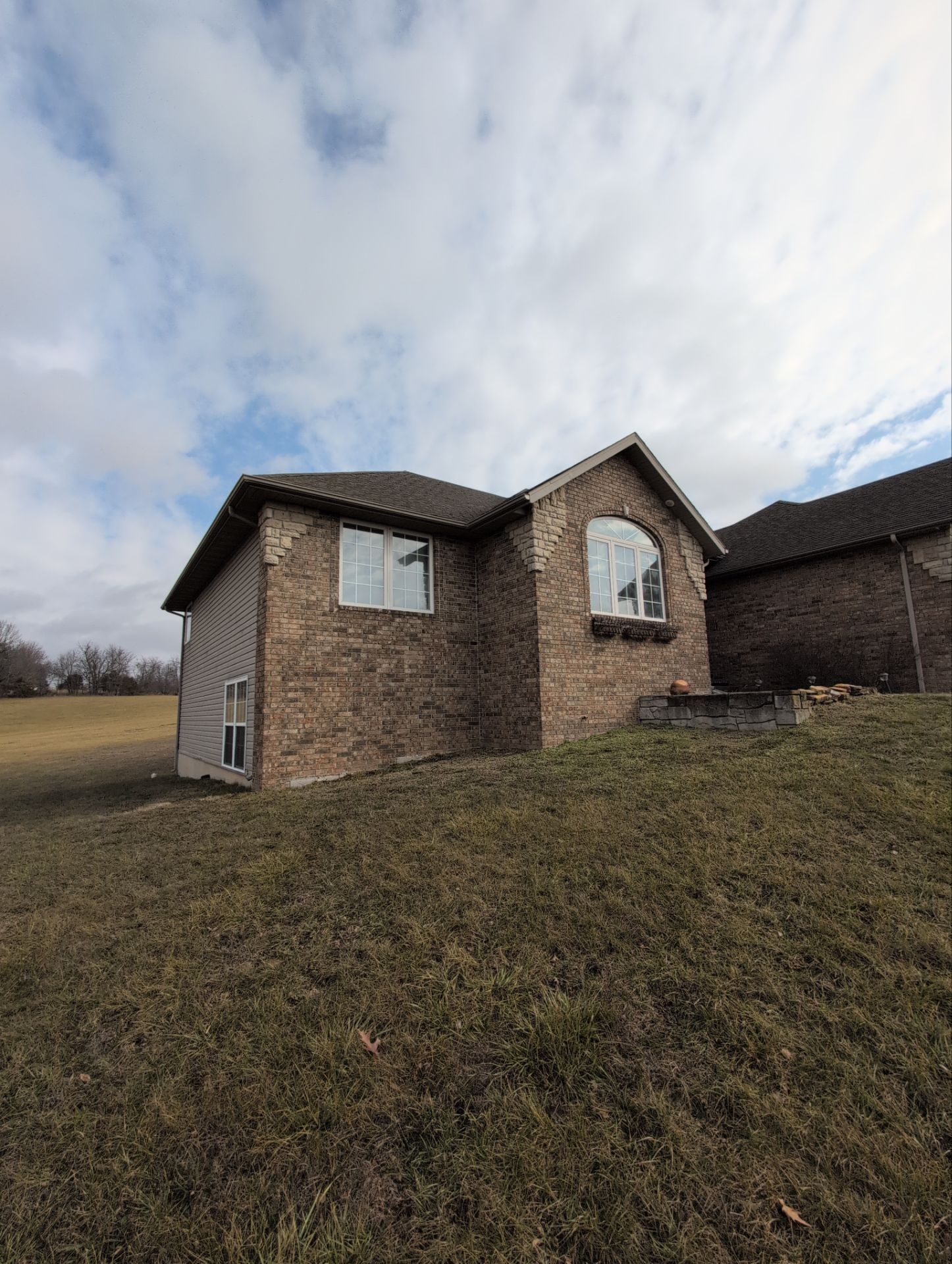 Roof Replacement in Ozark by Table Rock Design + Build
