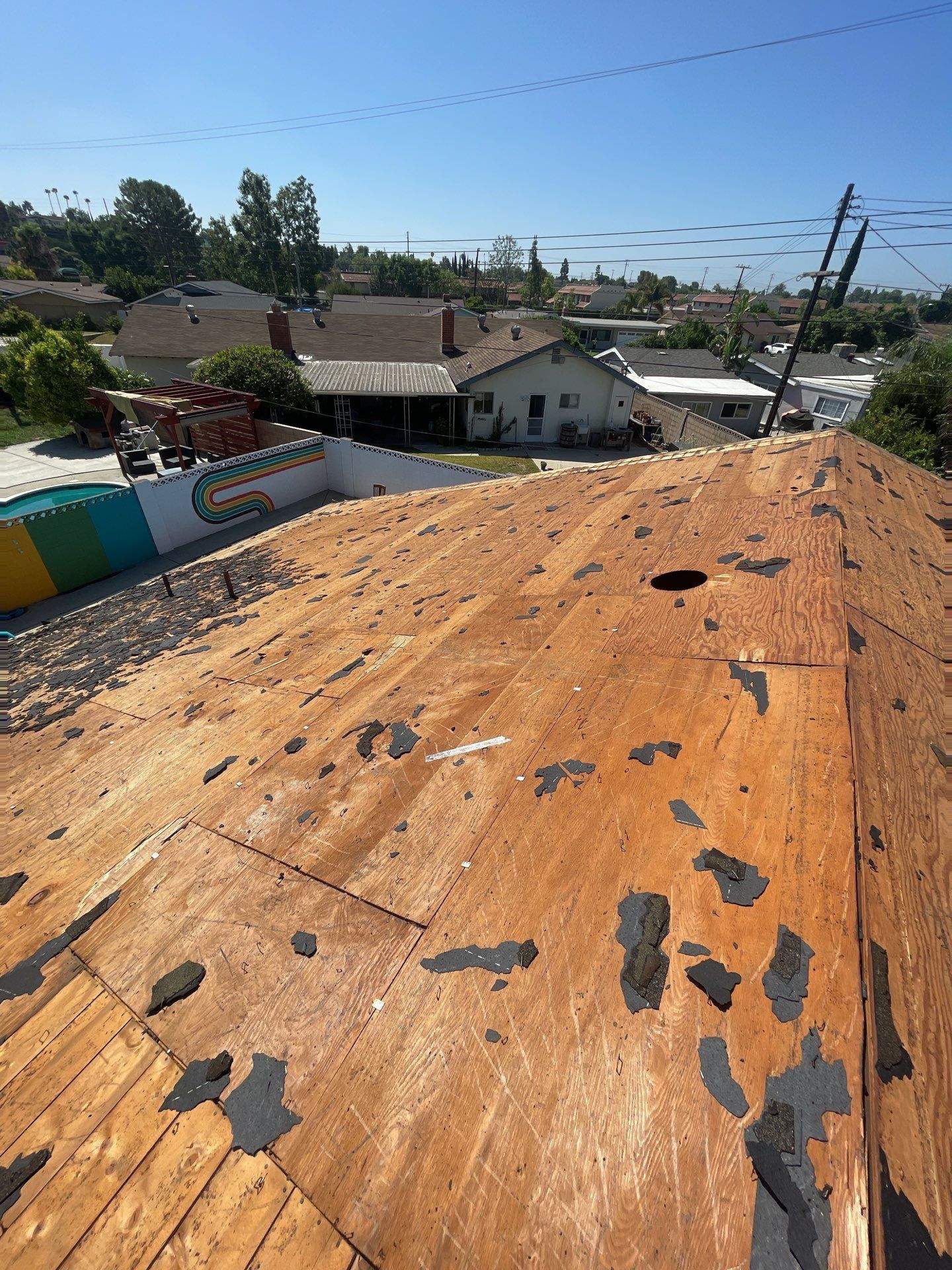 Roof Replacement - La Mirada, CA 90638  by Epic Roof Replacement