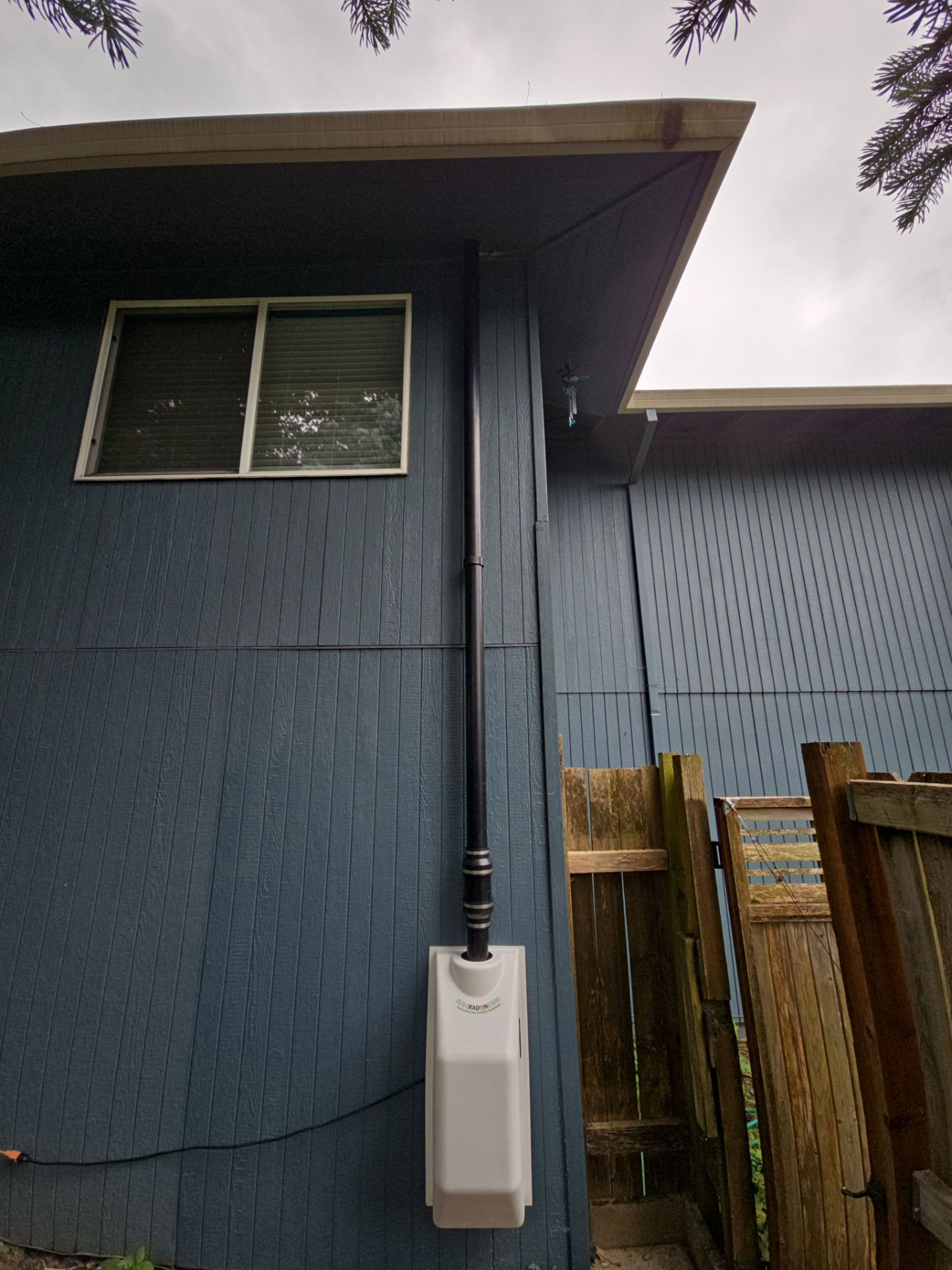 Sub Slab SafeAir™ System by JustRadon.Com