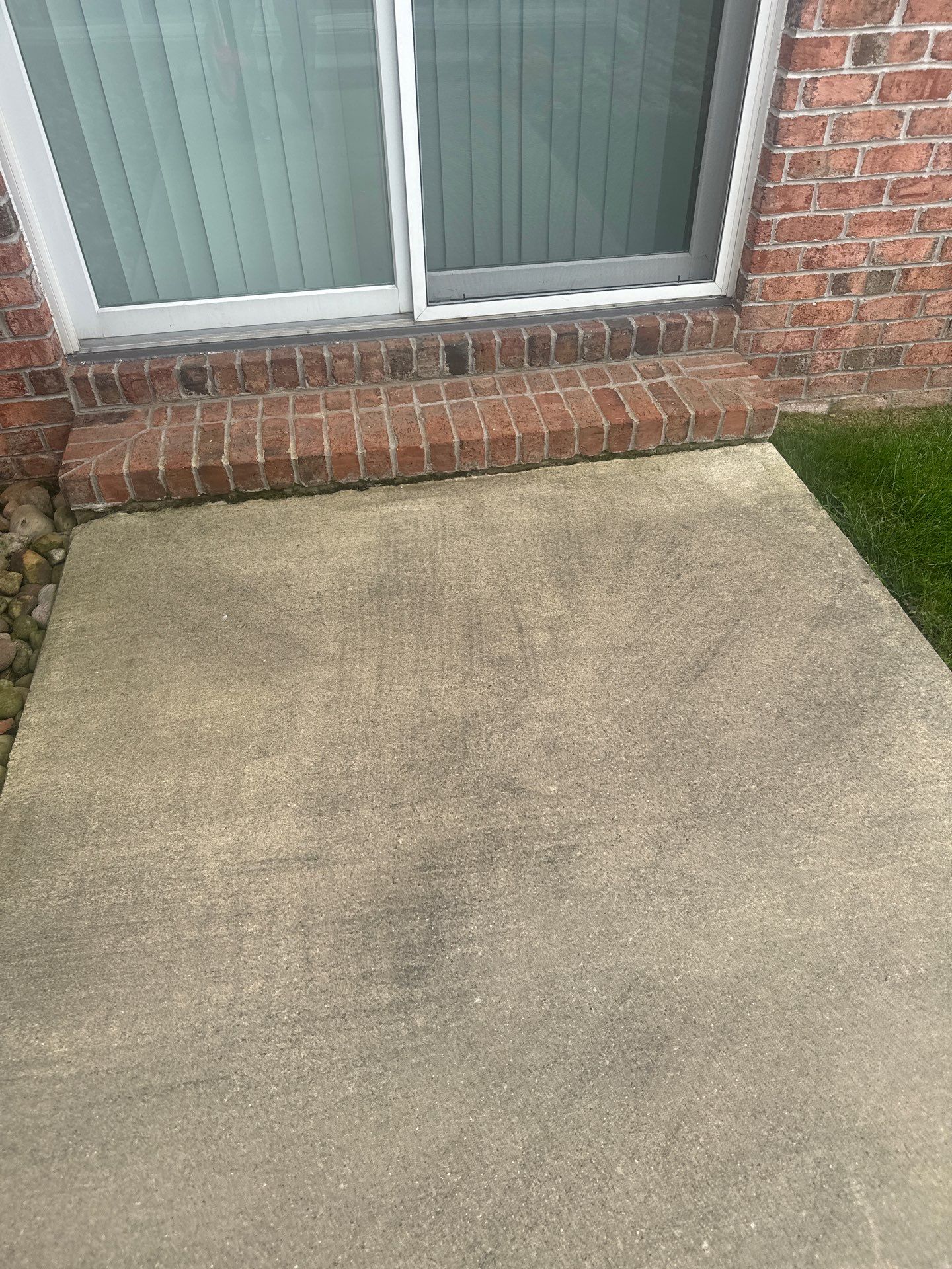 Garage + Sunroom Project in Follansbee by Floors in a Day, Inc