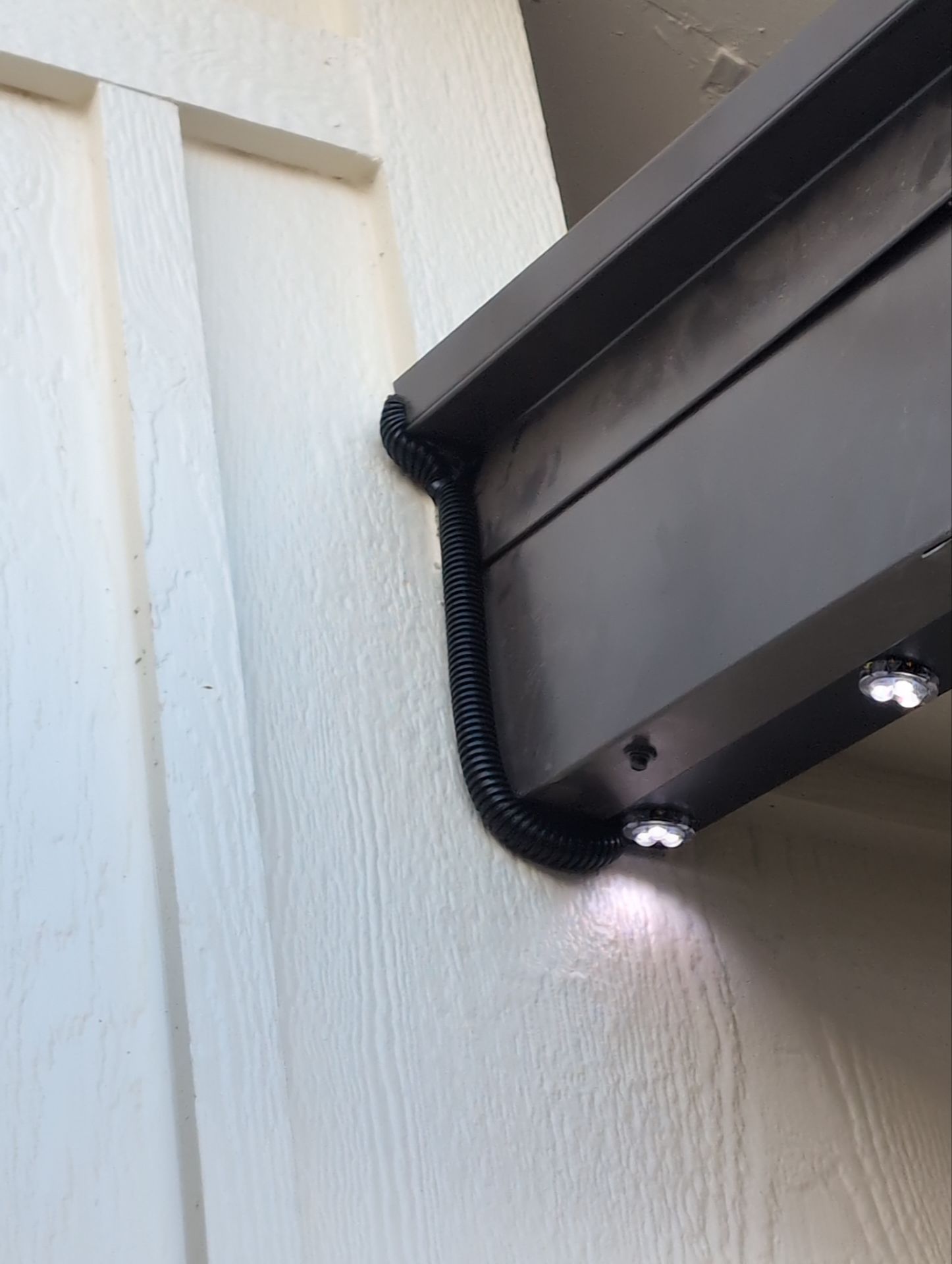 Project in San Tan Valley by Big Pig Smart Lighting