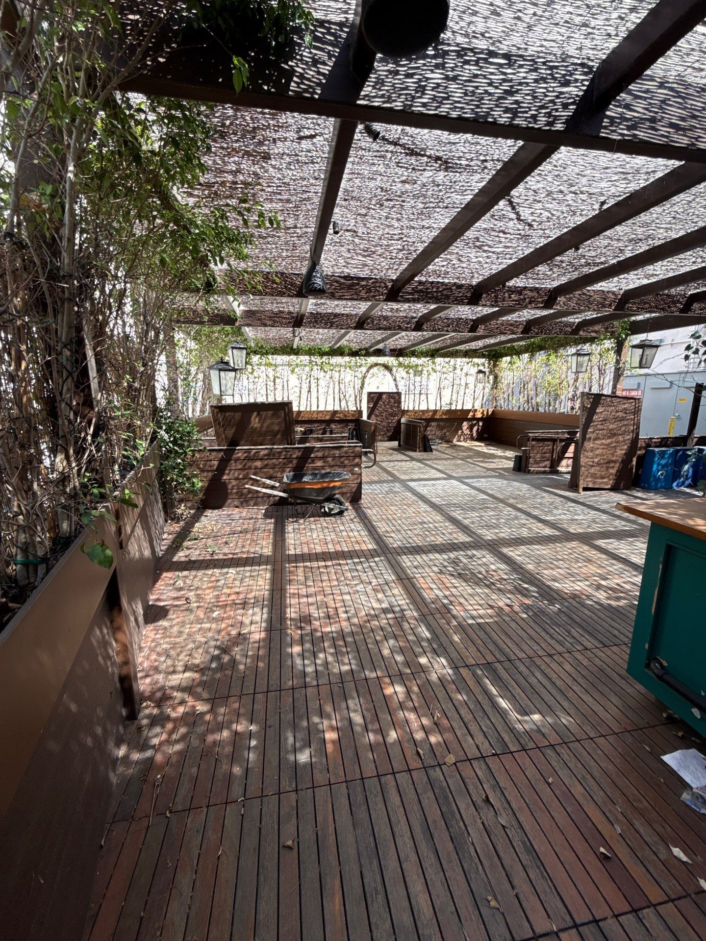 Project in Beverly Hills by M1 Builds, Inc.