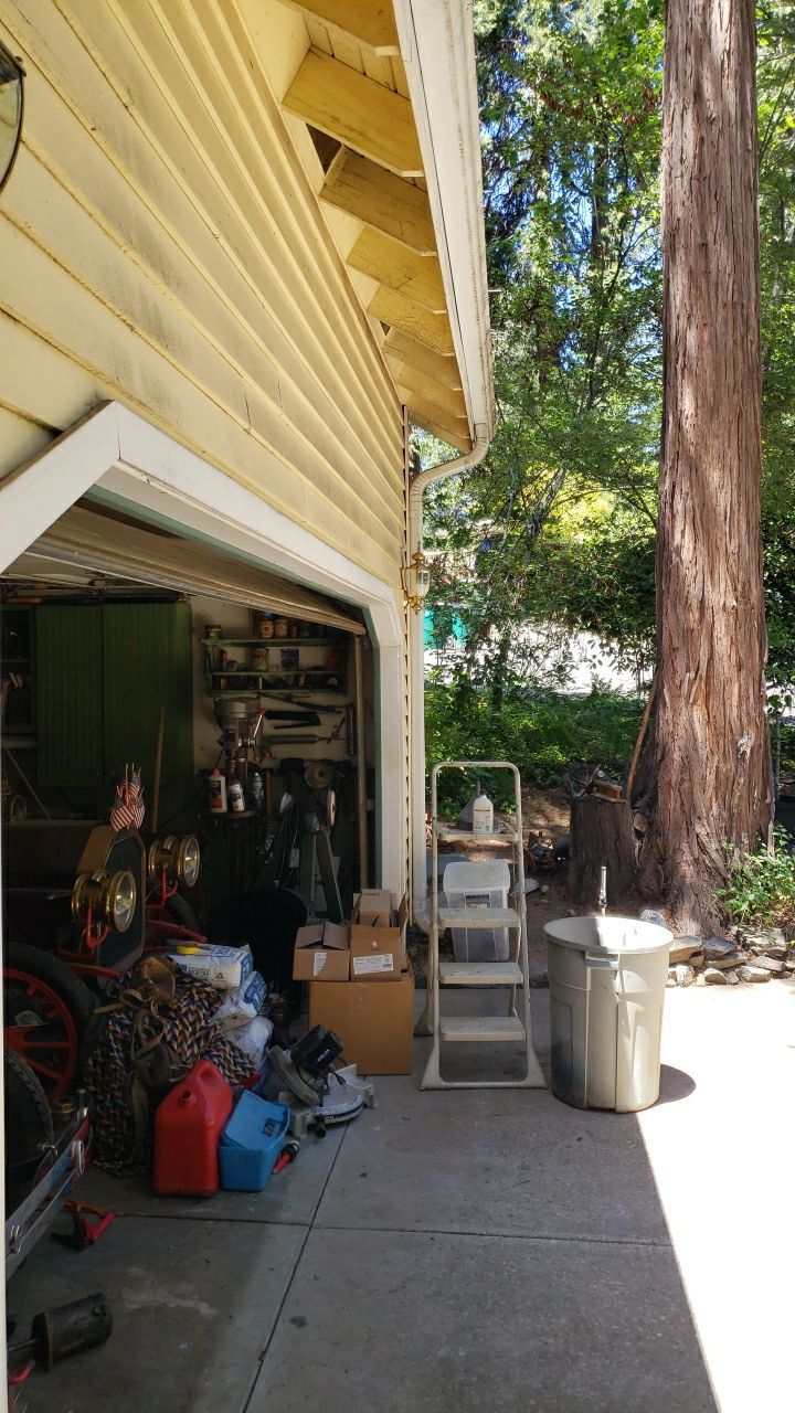 Gutter Installation using Englert LeafGuard Gutters by Byers Enterprises 