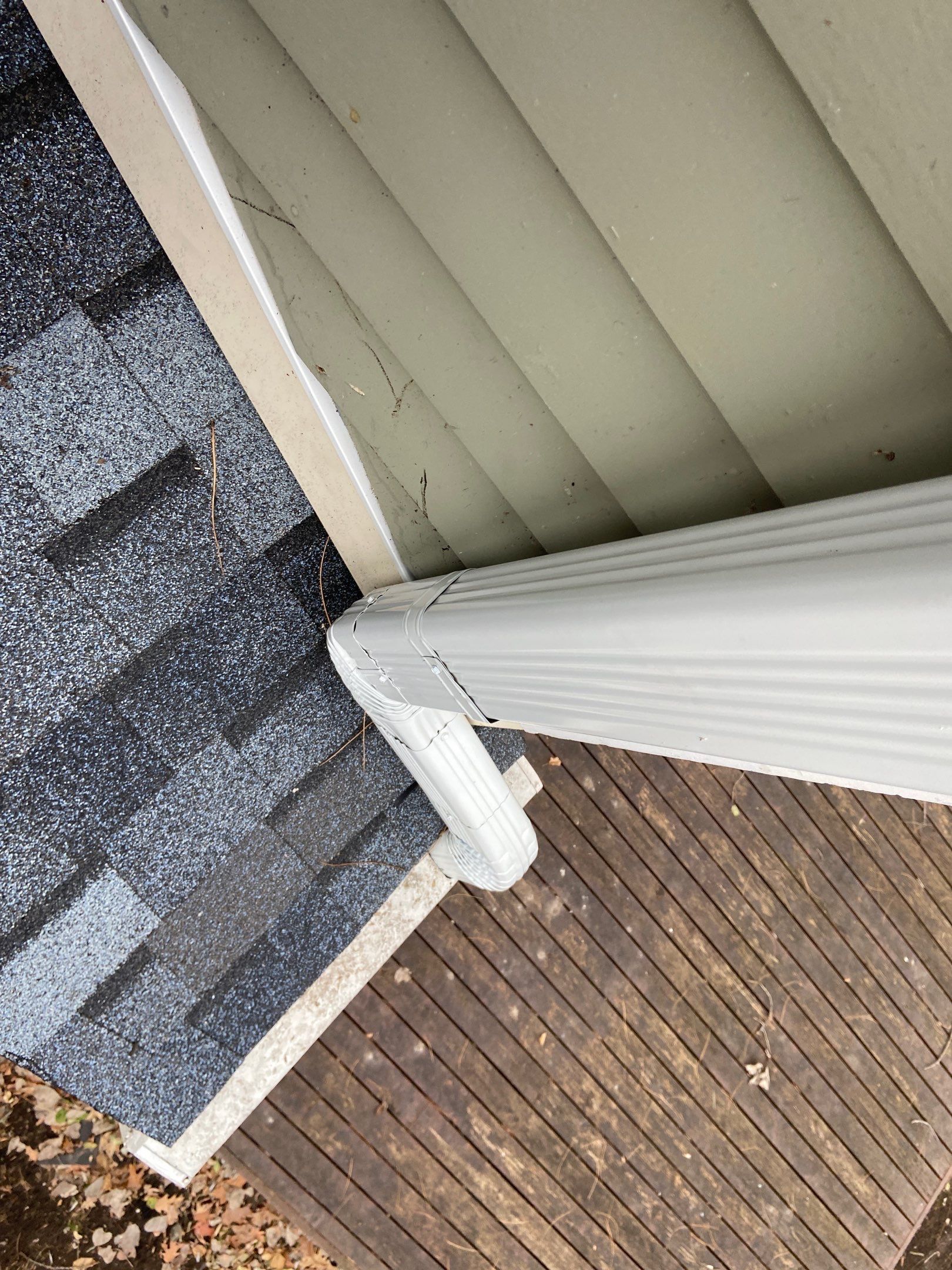 Roof Replacement using Owens Corning by 180 Contractors