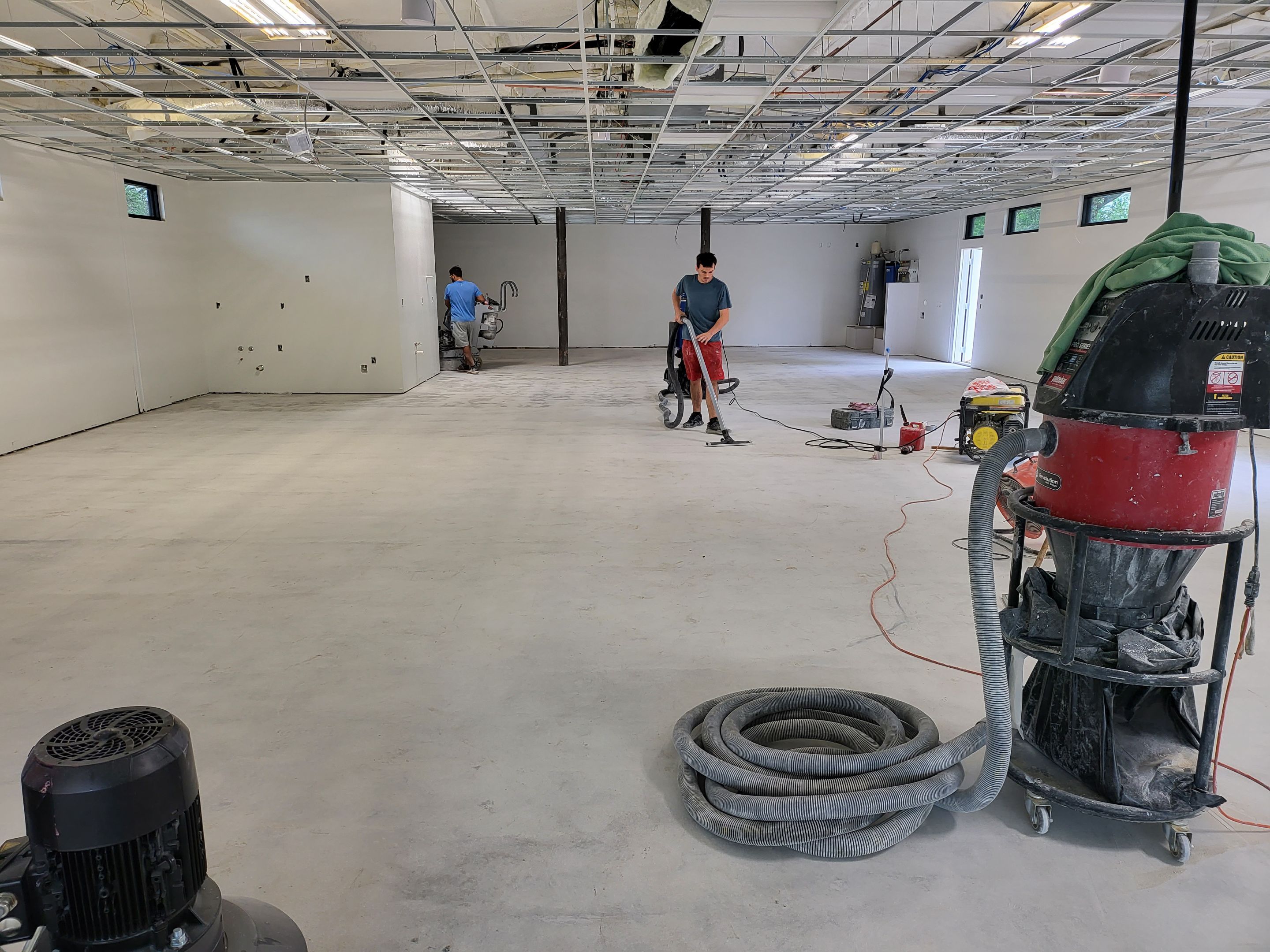 Hill Country Animal Emergency Hospital, Boerne by TORO Garage Co