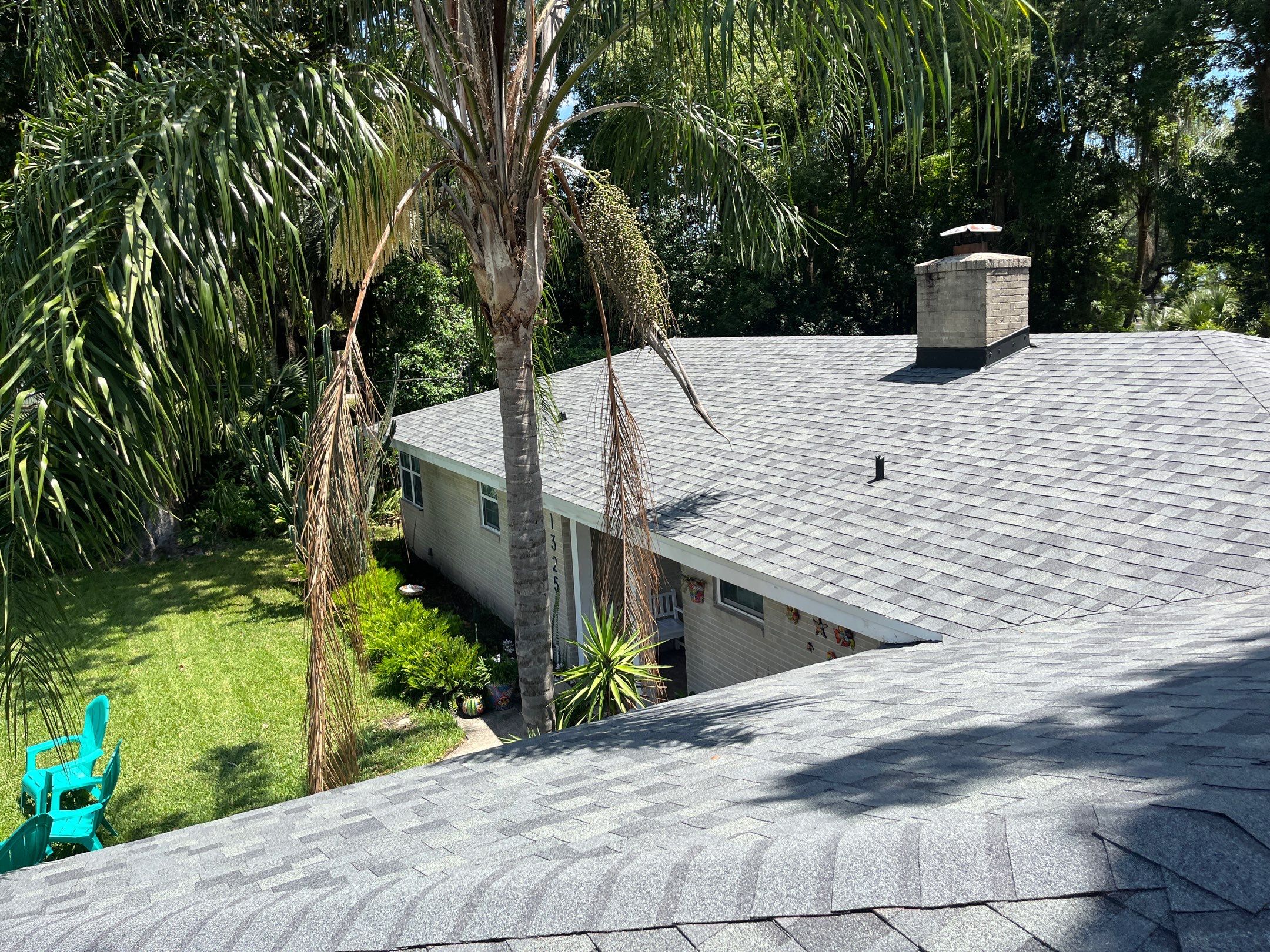 Shingle -> Shingle by Prime Roofing