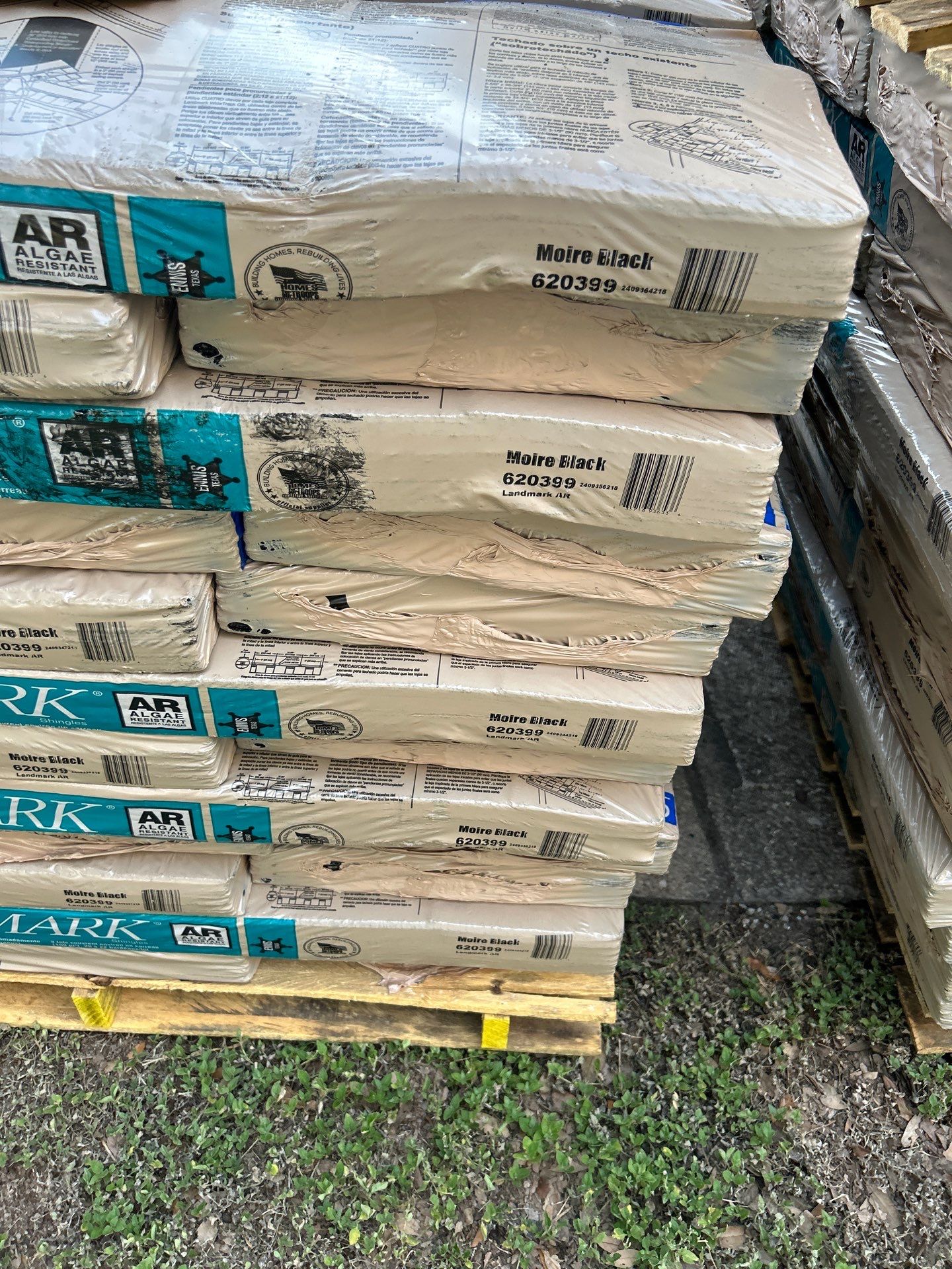 Project in Austin by Rhino Roofing and General Contracting, LLC