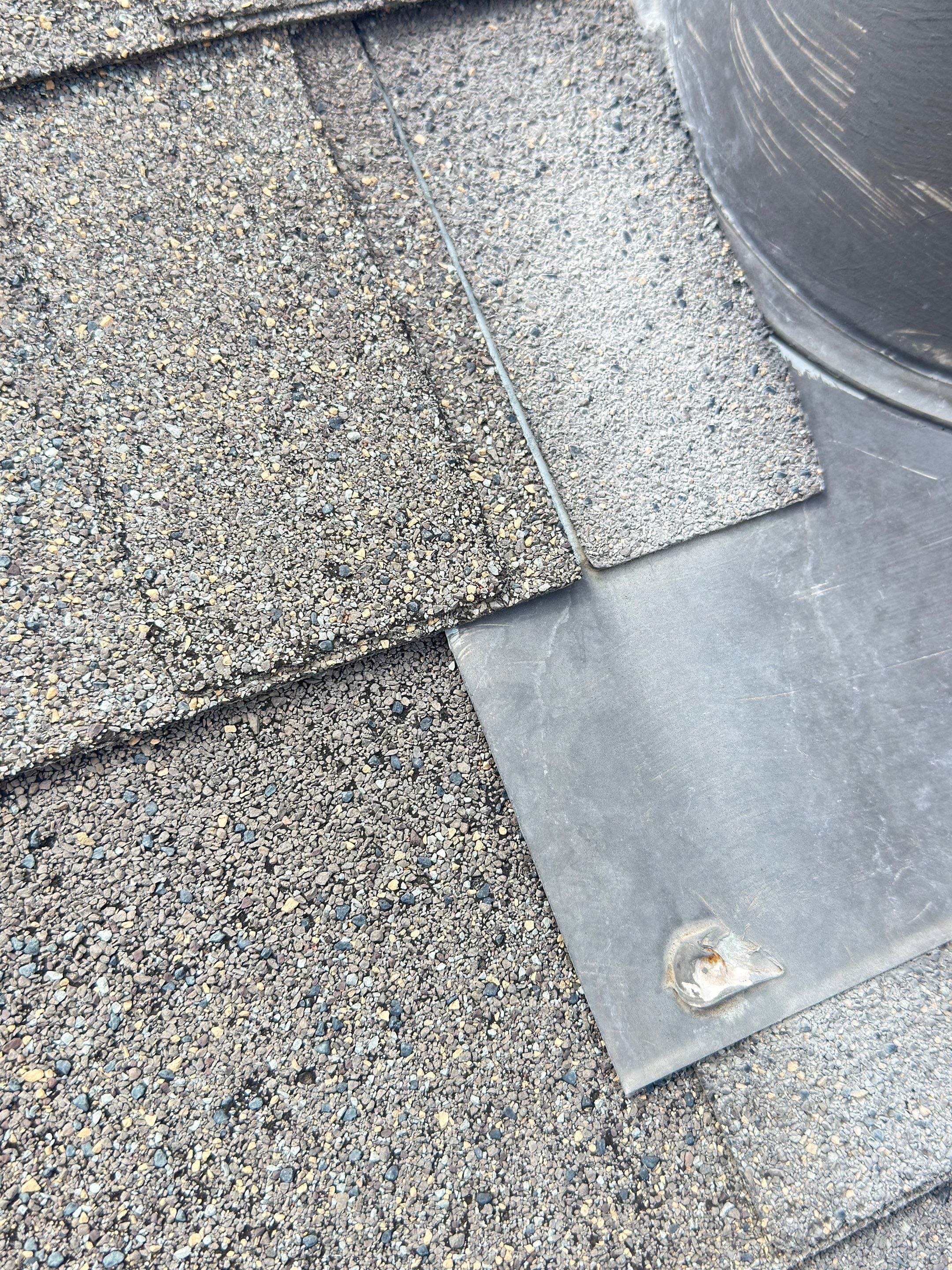 Inspection Wind damages and ceiling leaks McKinney, TX by NIMBUS GENERAL CONTRACTORS, LLC