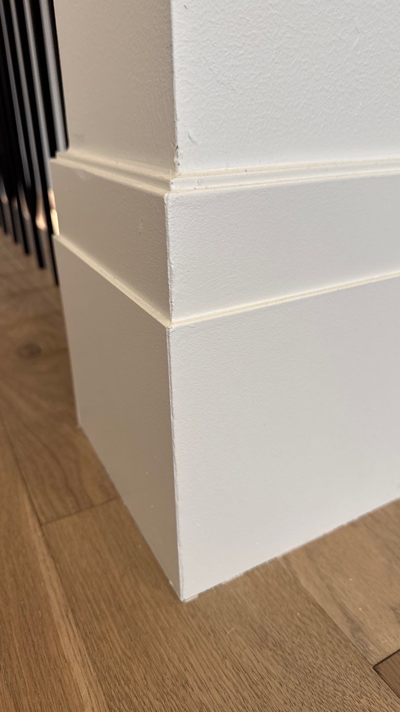 Project in Millcreek by Rudd Builders LLC