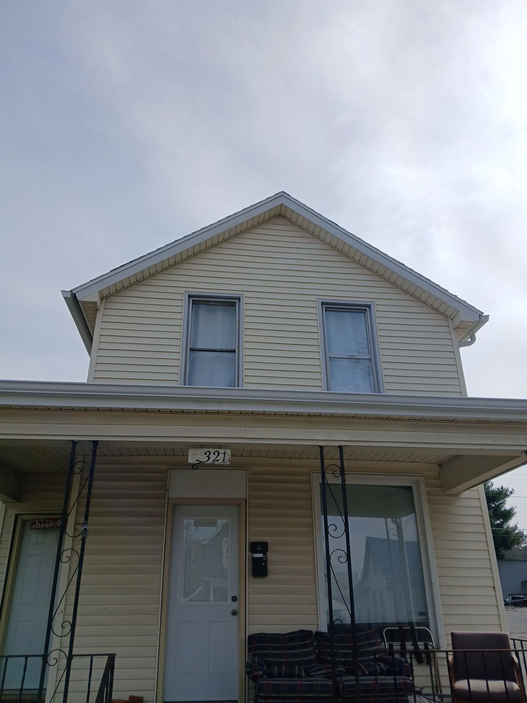 12 Replacement Window Project - Fort Wayne, In 46807 by Window World Of Fort Wayne