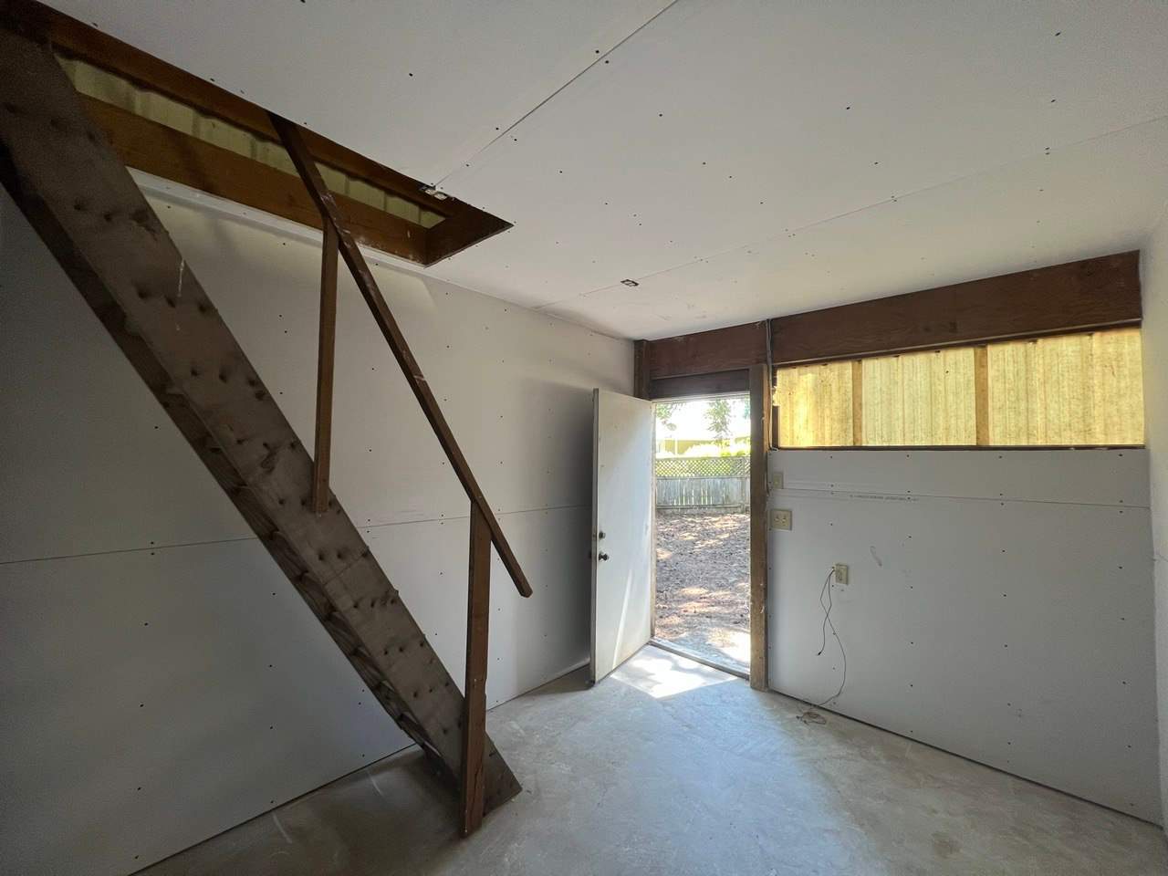 Drywall Installation by Handyman State LLC