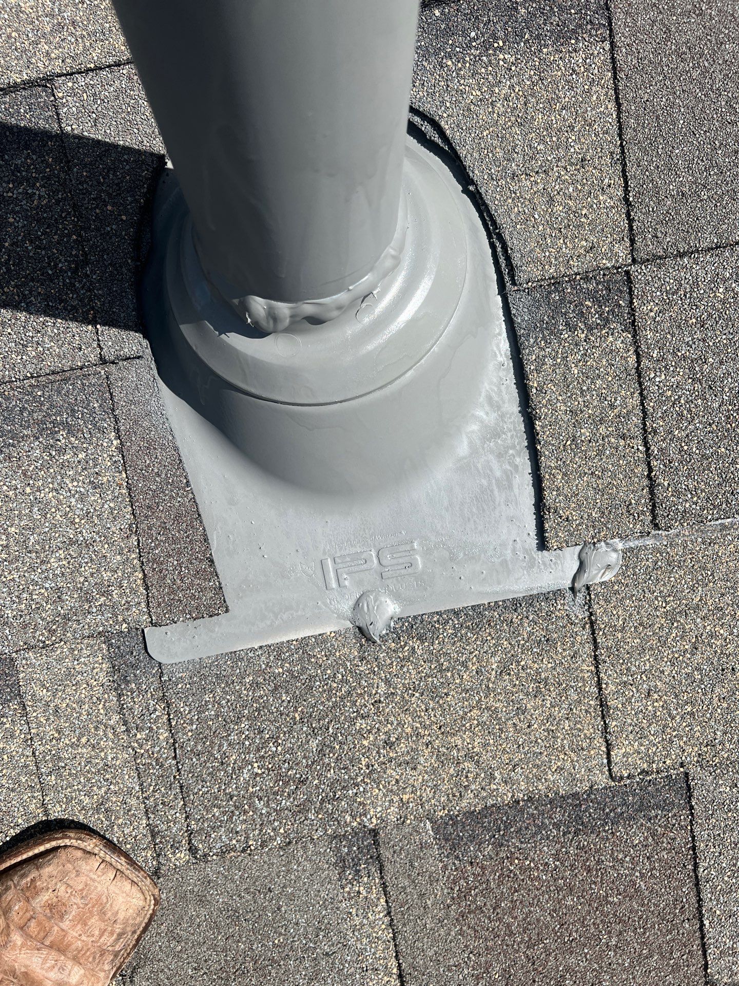 Project in Austin by Rhino Roofing and General Contracting, LLC