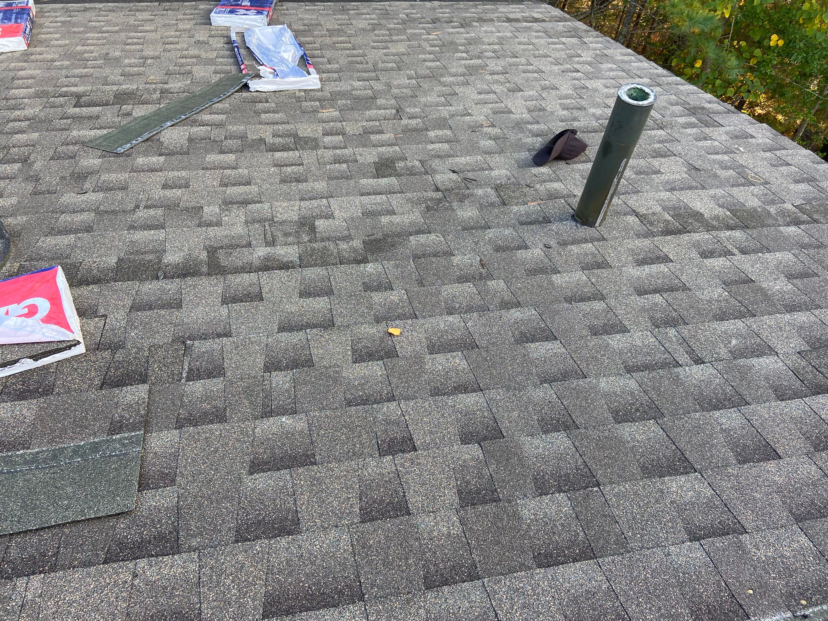Ready for a Beautiful, Long-Lasting Roof? We’ve Got You Covered! by Sensible Home Solutions