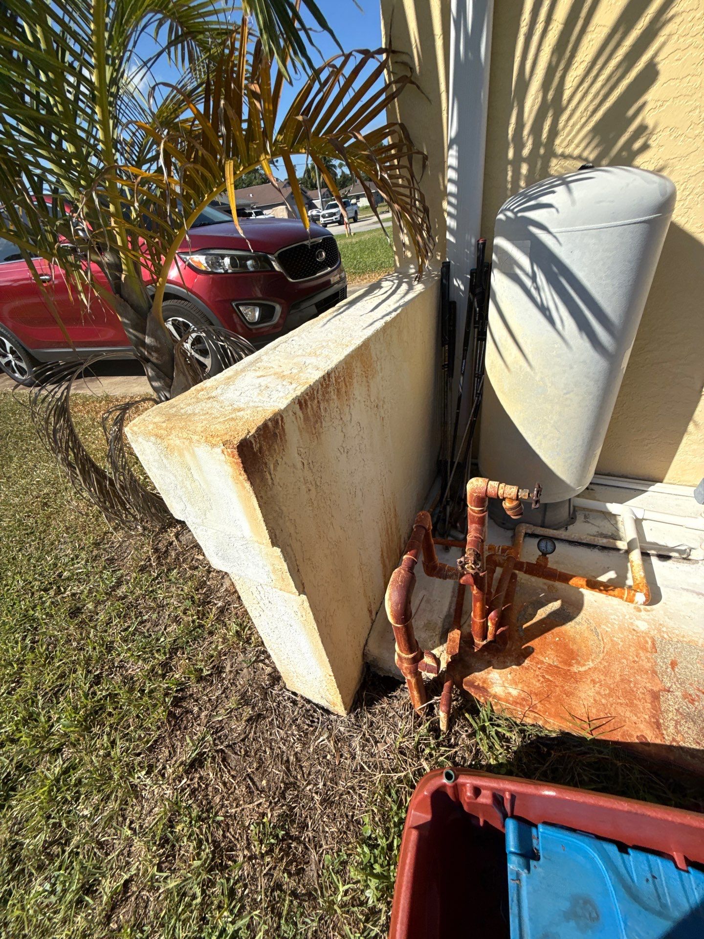 Project in Fort Myers by Sunbelt Home Solutions