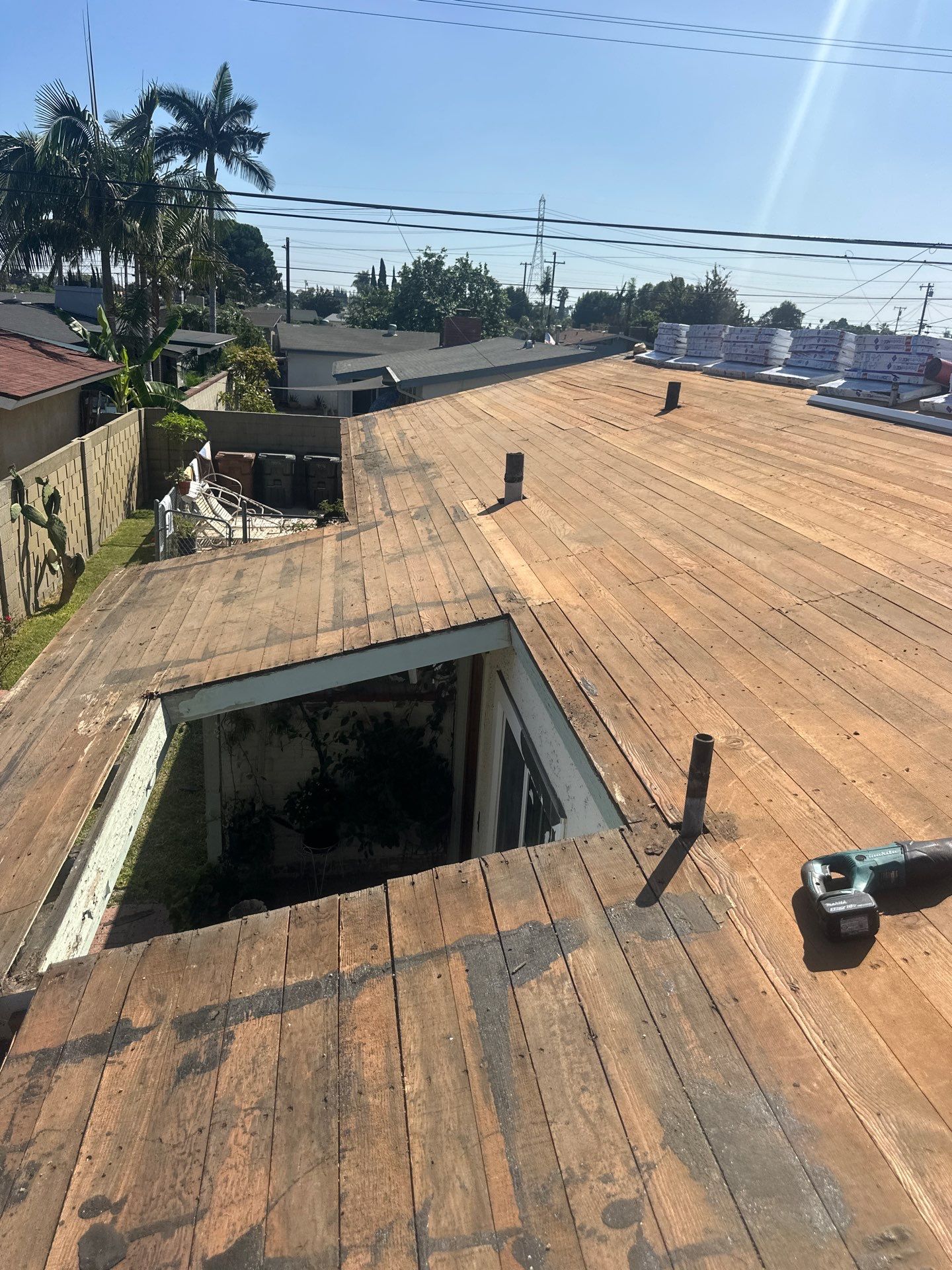 Roof Replacement - Anaheim, CA 92804 by Epic Roof Replacement