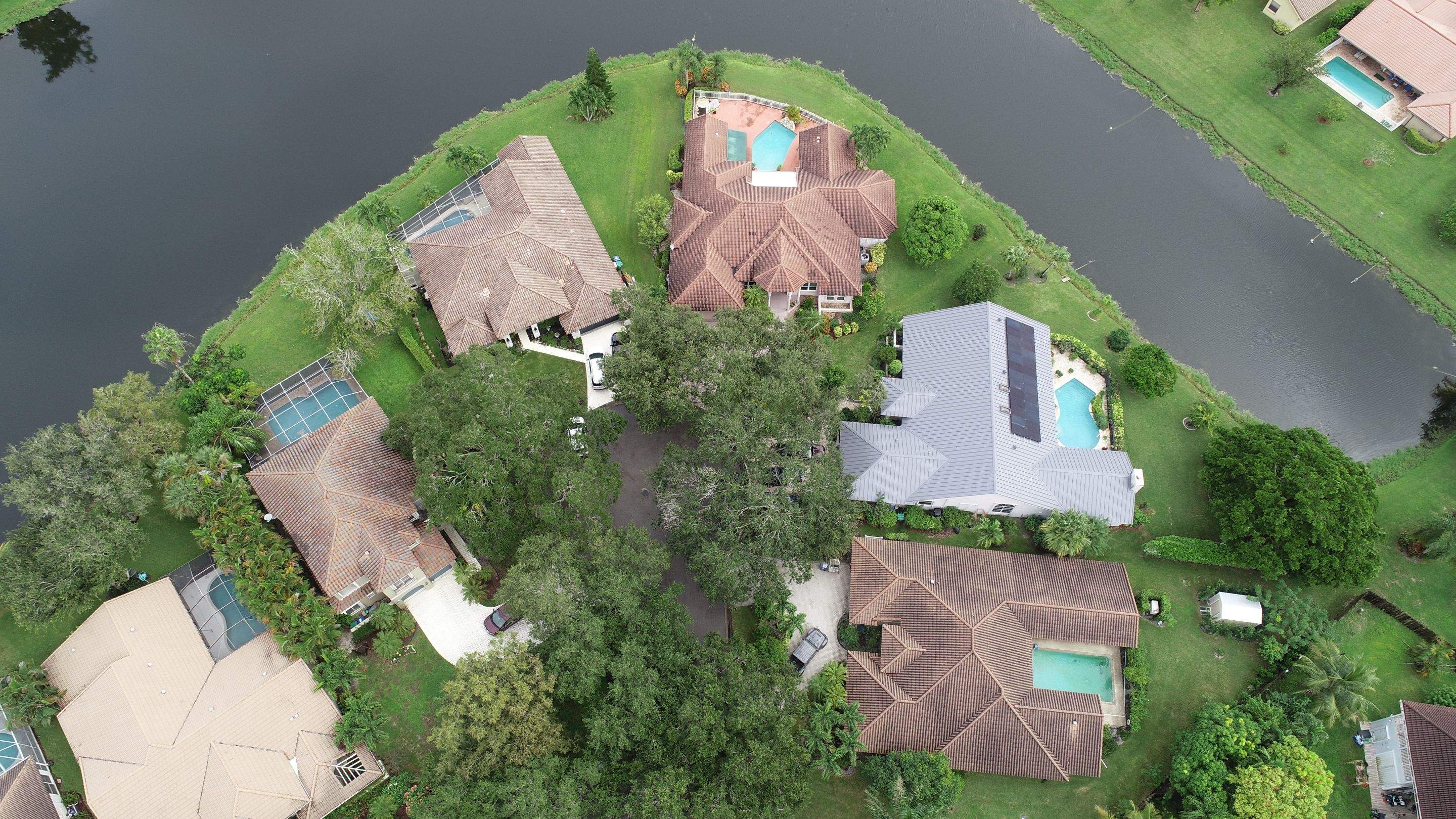 Residential Roofing Installation using MS Metals by First Due Roofing
