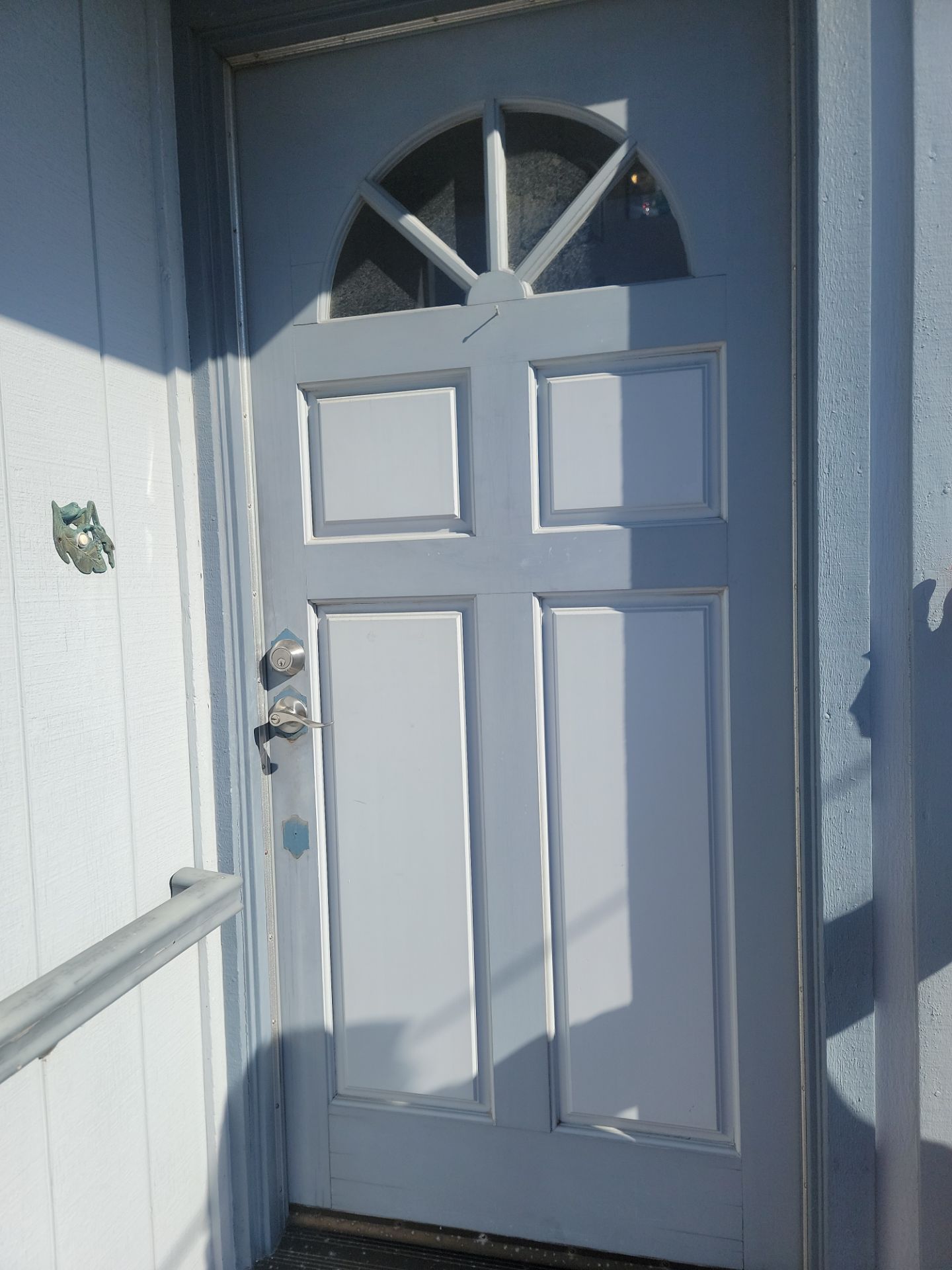 Updated interior rooms by MGP Coatings