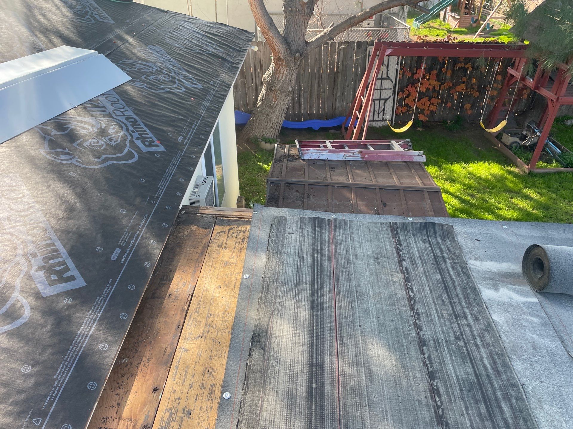 Roof Replacement - San Bernardino, CA 92404 by Epic Roof Replacement