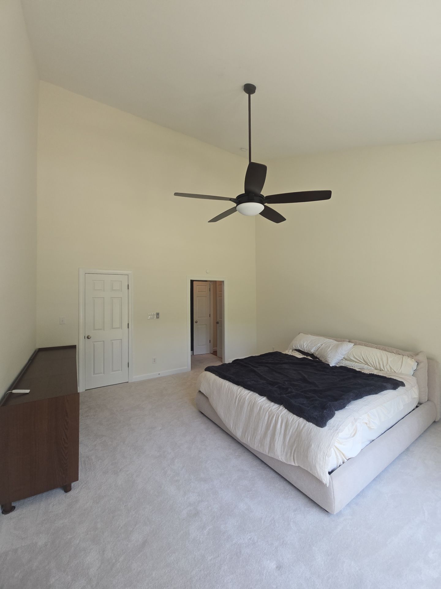 Interior Painting color changing. by GonzalezPainters & Contractors Inc 