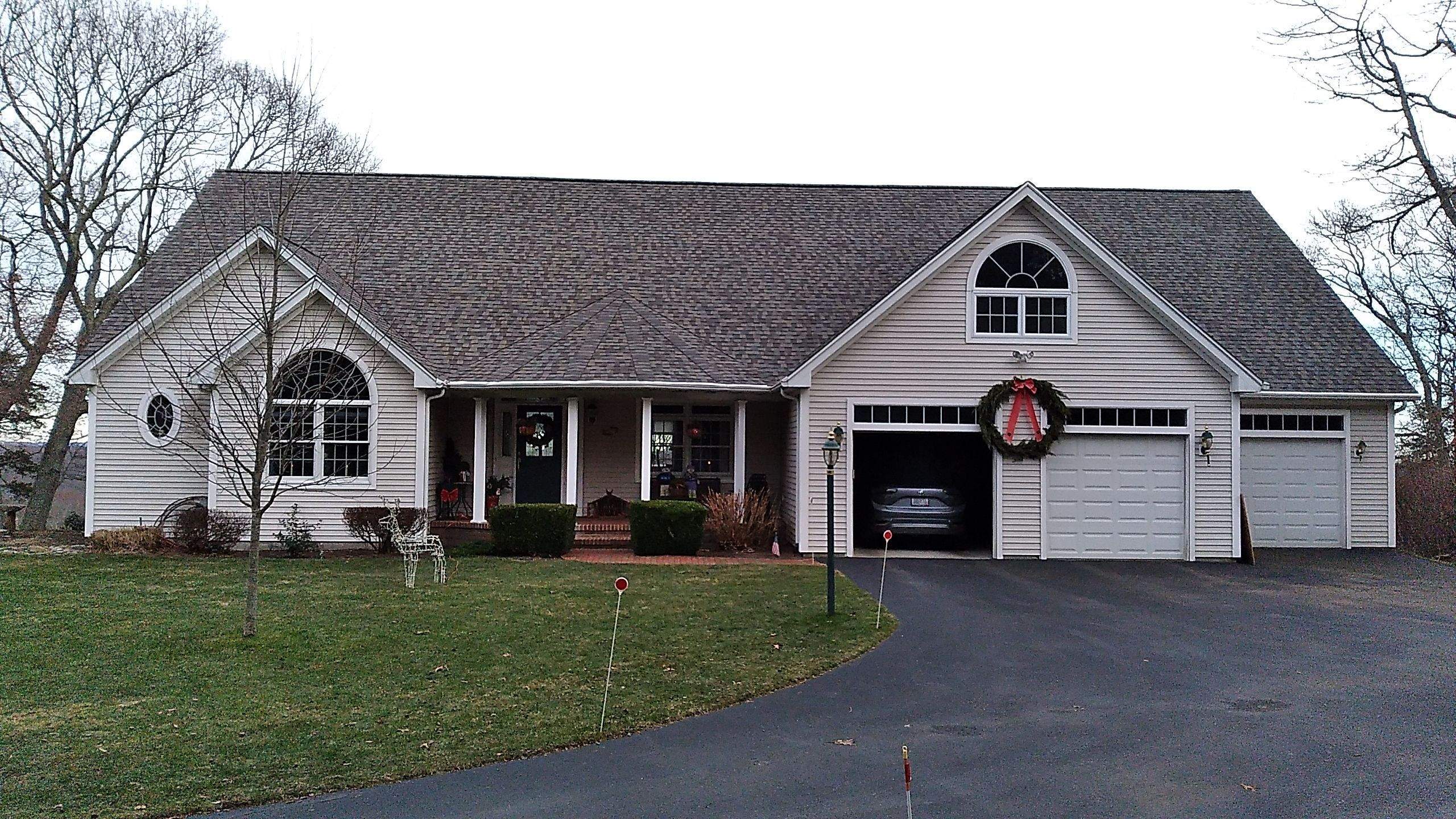 Weathered Wood Roofs by Pinnacle Roofing & Skylights