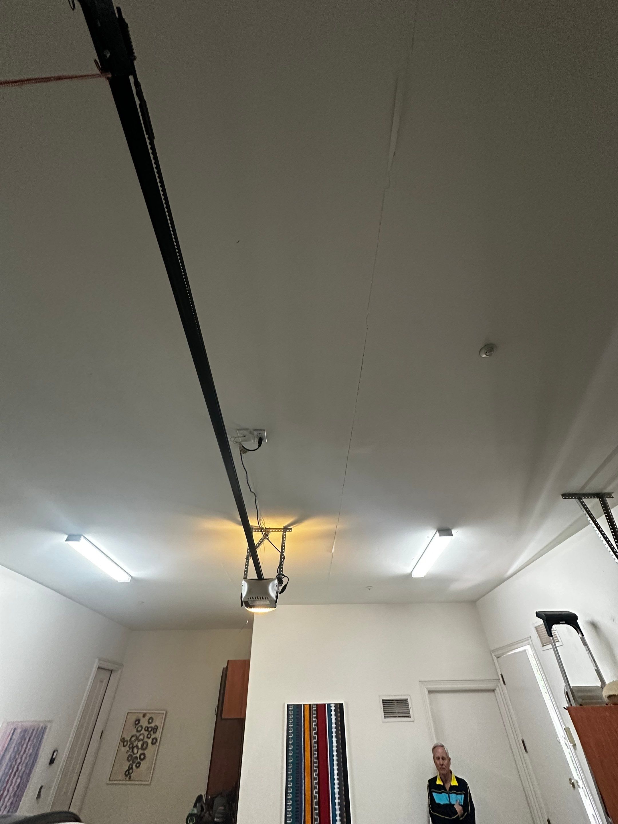 Garage Floor Epoxy - Scottsdale by Crash of Rhinos Painting & Garage Floors