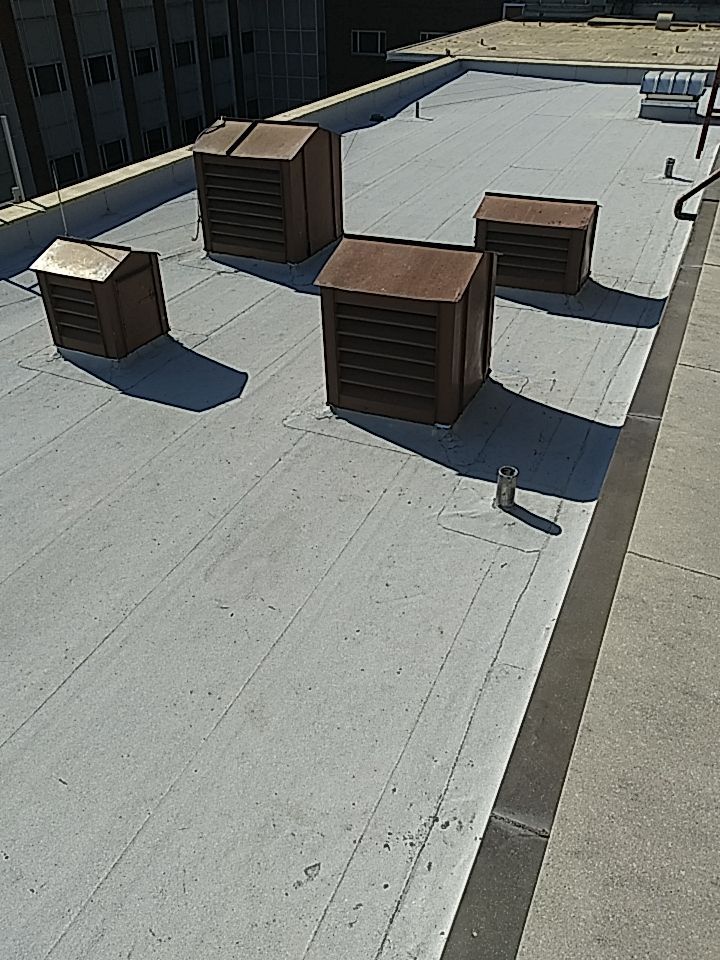 The Quality Roofing Company featured photo.