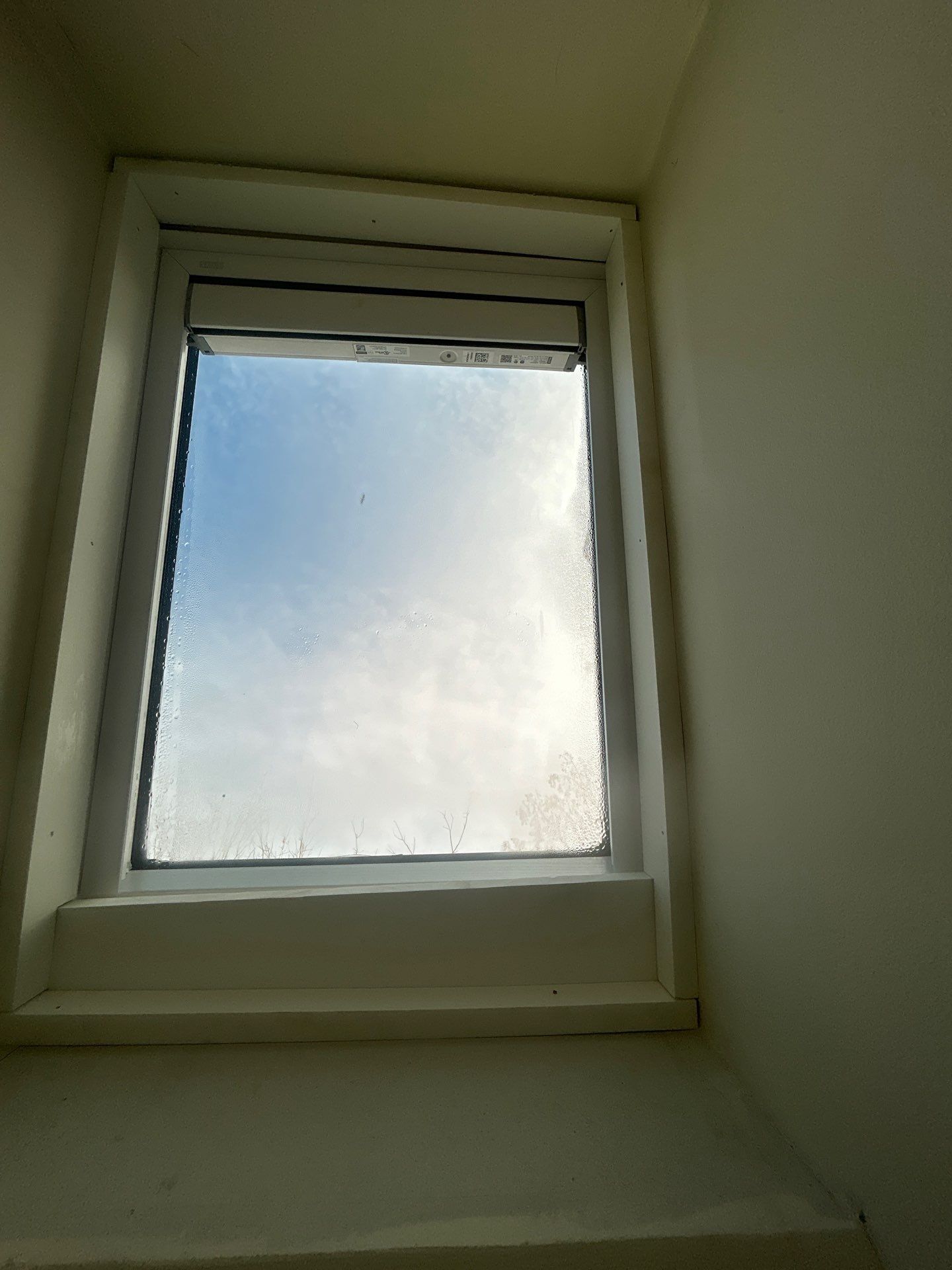 Full Roof & Porch EPDM Replacement with Skylight and Chimney Repairs by Mighty Dog Roofing of Greater Middlesex County