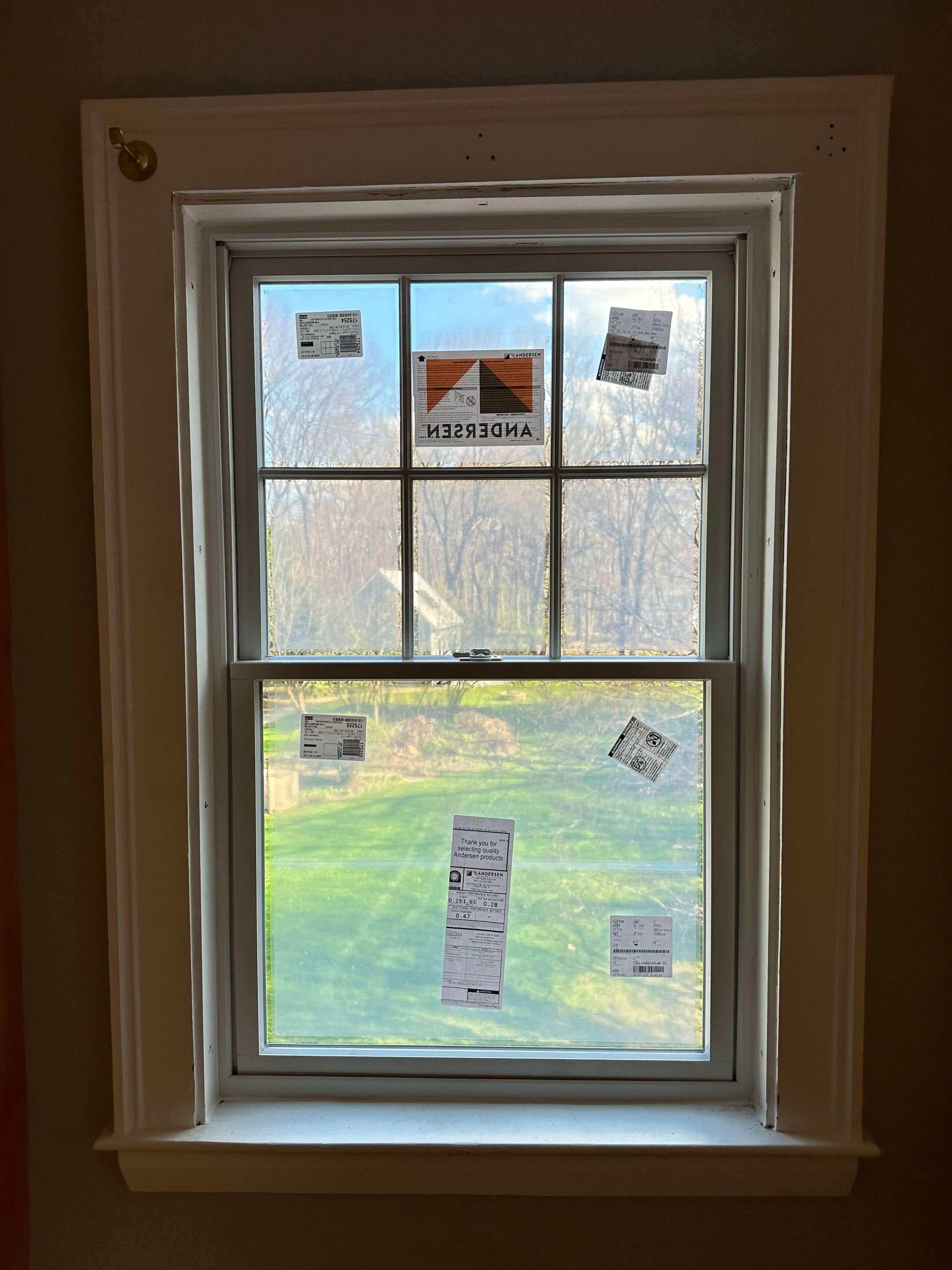 White cedar shingles and windows in Wayland, MA by UBrothers Construction