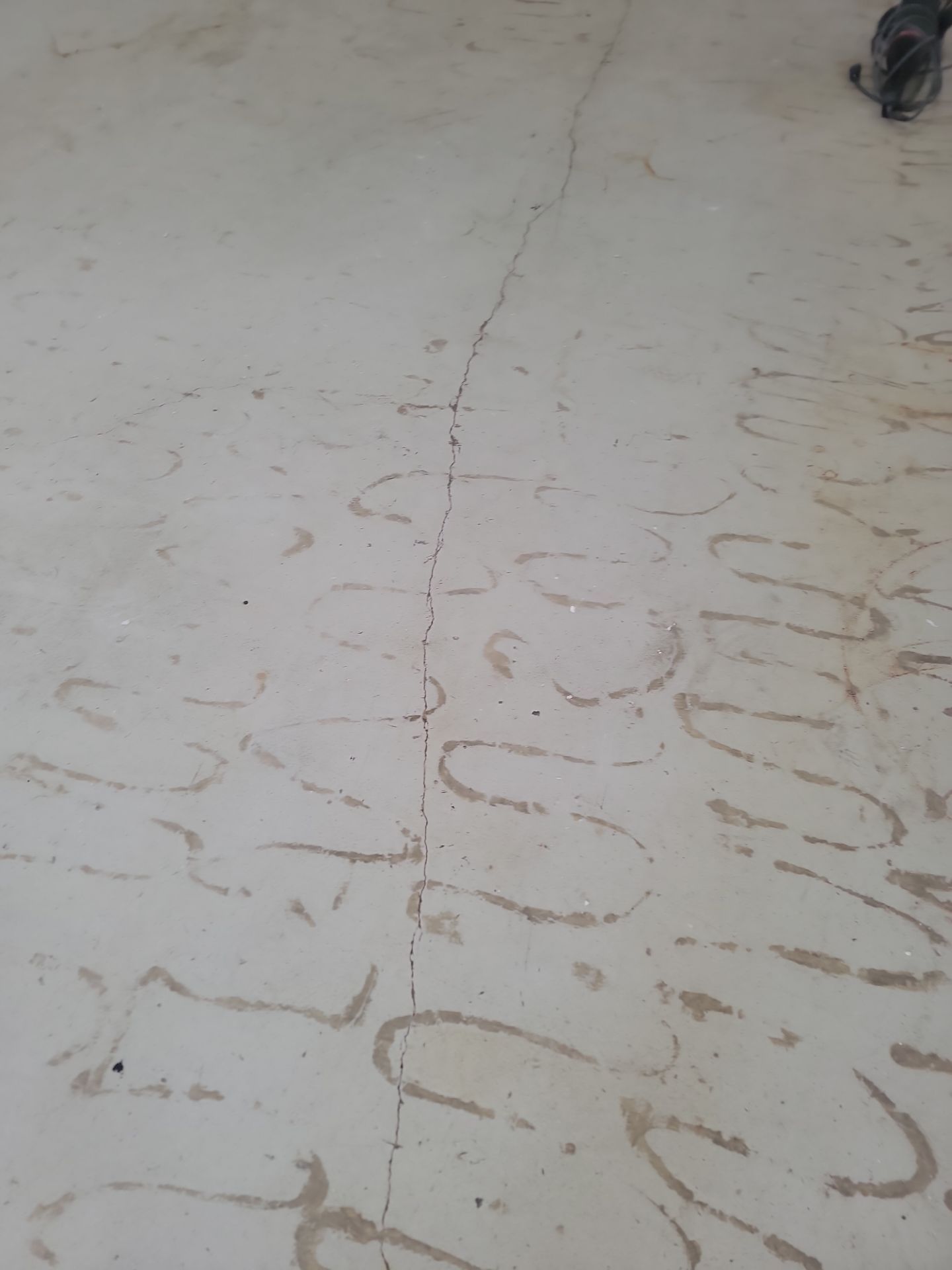 Central Coast Carts Show Room Floor by MGP Coatings