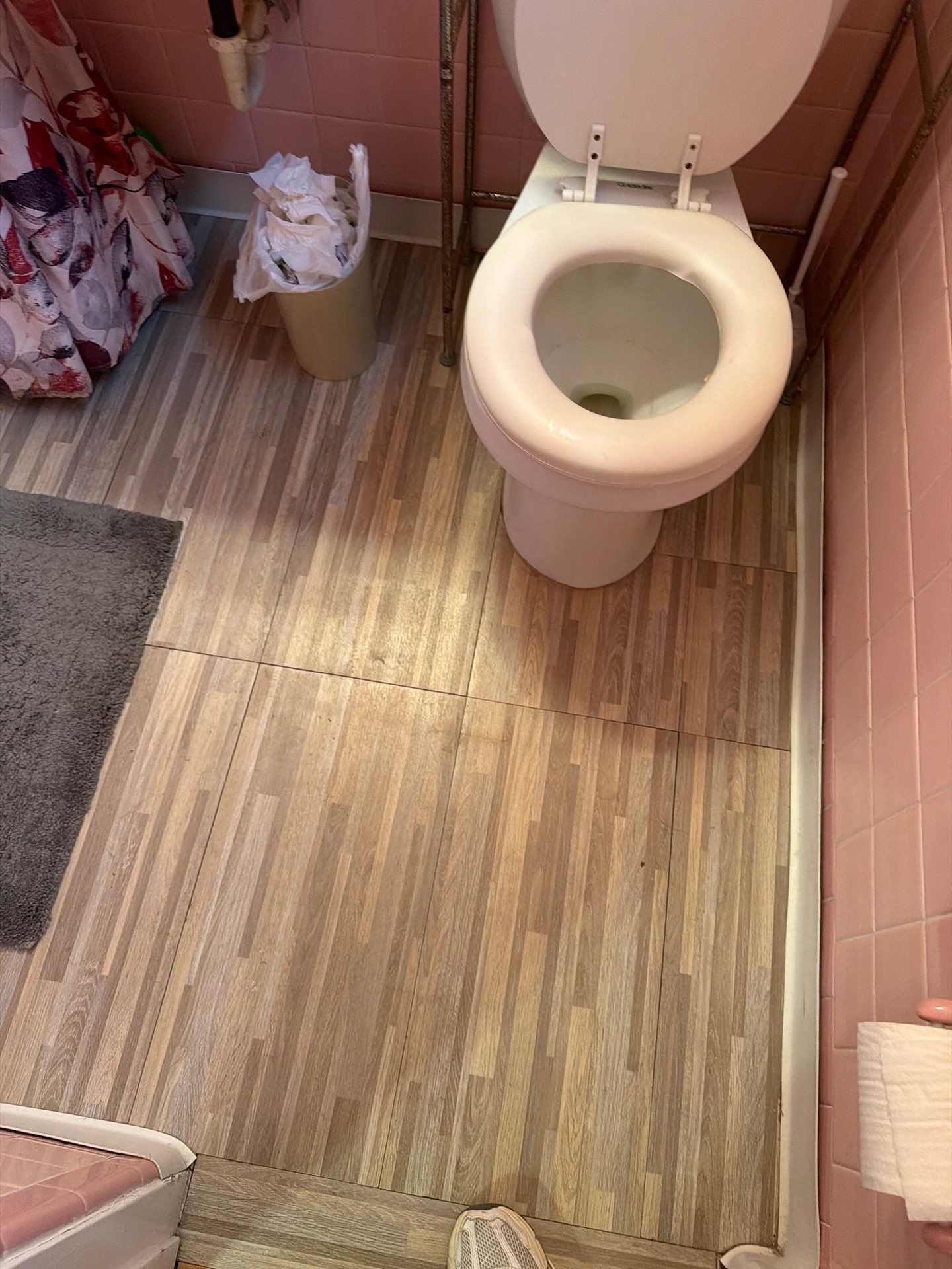 Water Damage Claim in Miramar by FLAPA & KeyStone