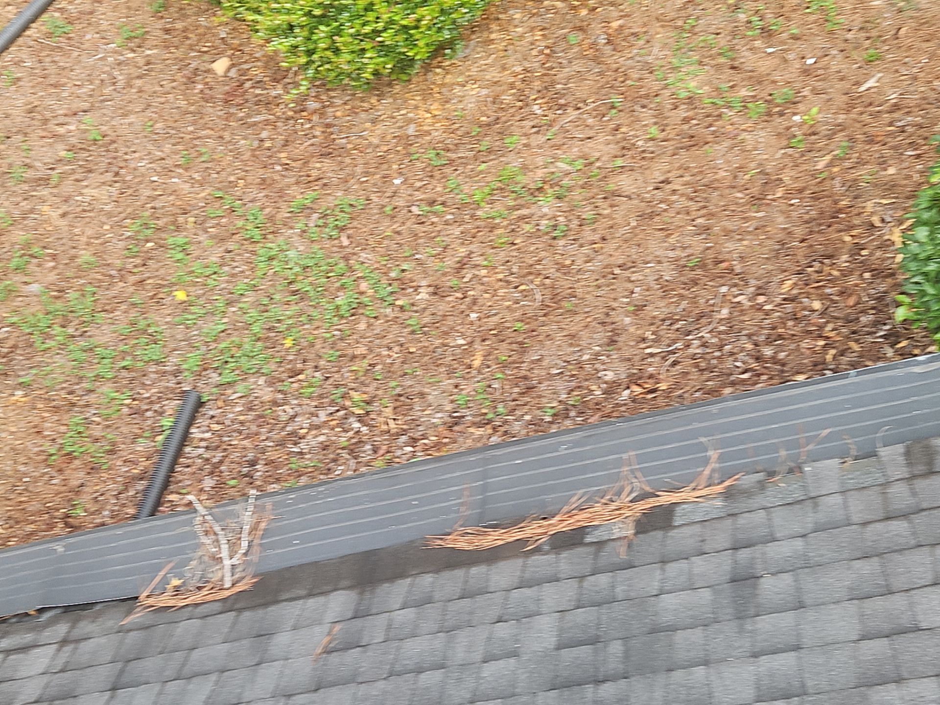 Shingle Replacement in Birmingham (Charcoal) by The Roofing Dudes