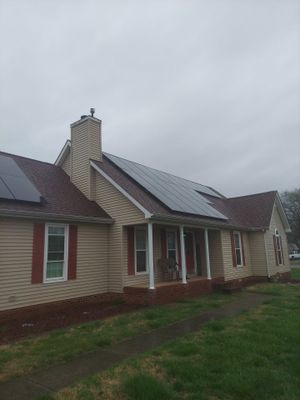 Project in Murfreesboro