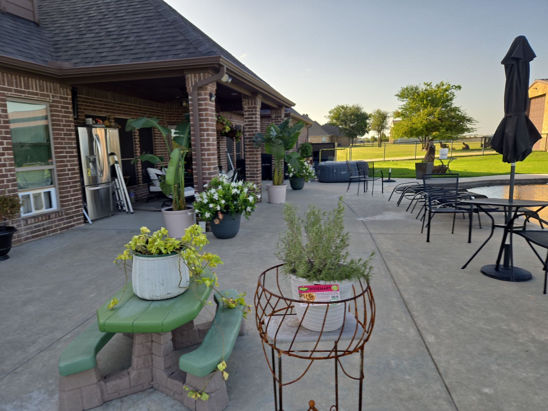 Project in Azle by Lonestar Roofing and Restoration LLC.